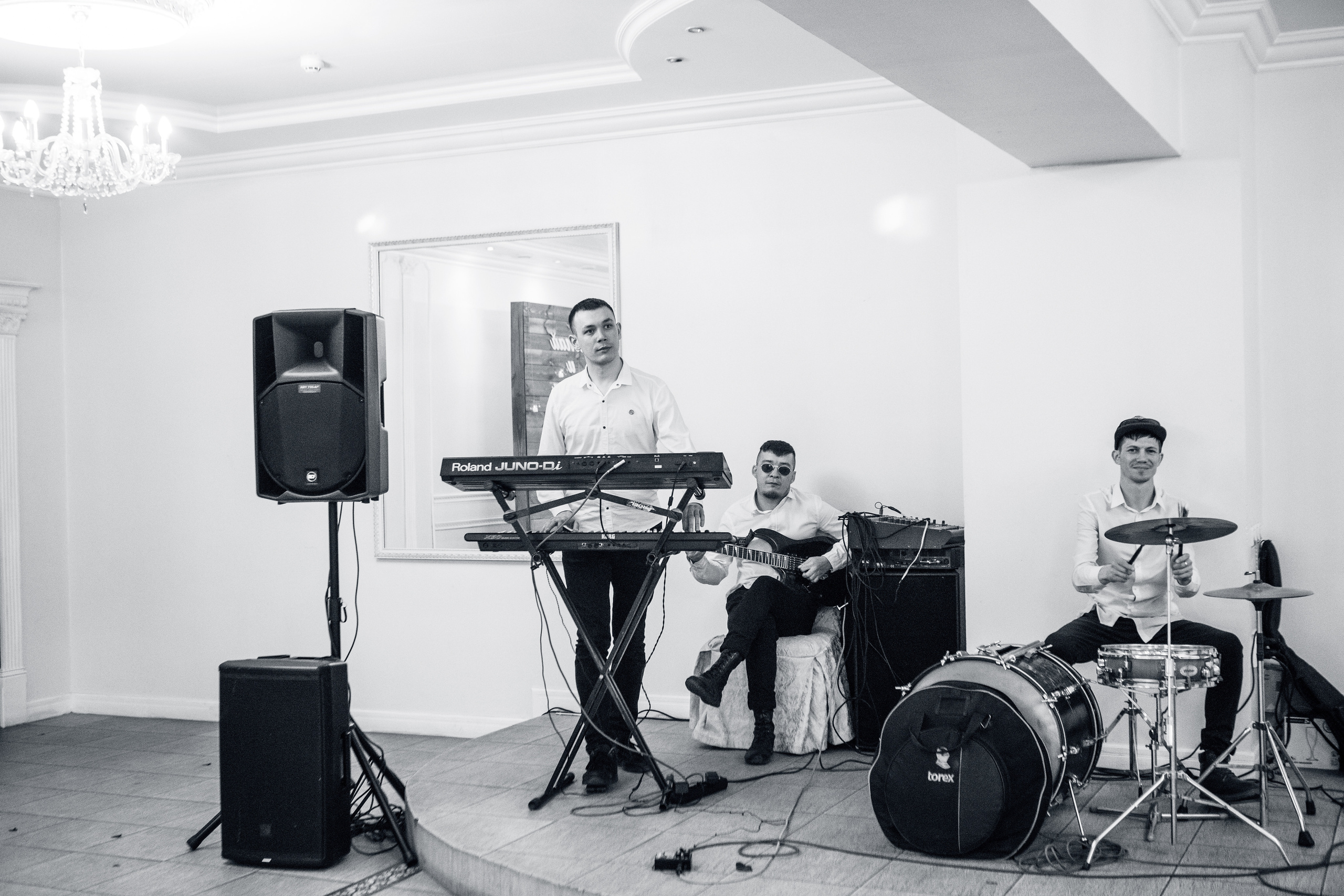 Фотосъемка свадьбы в Улан-Удэ. Фотограф в Улан-Удэ Олеся Бакулина