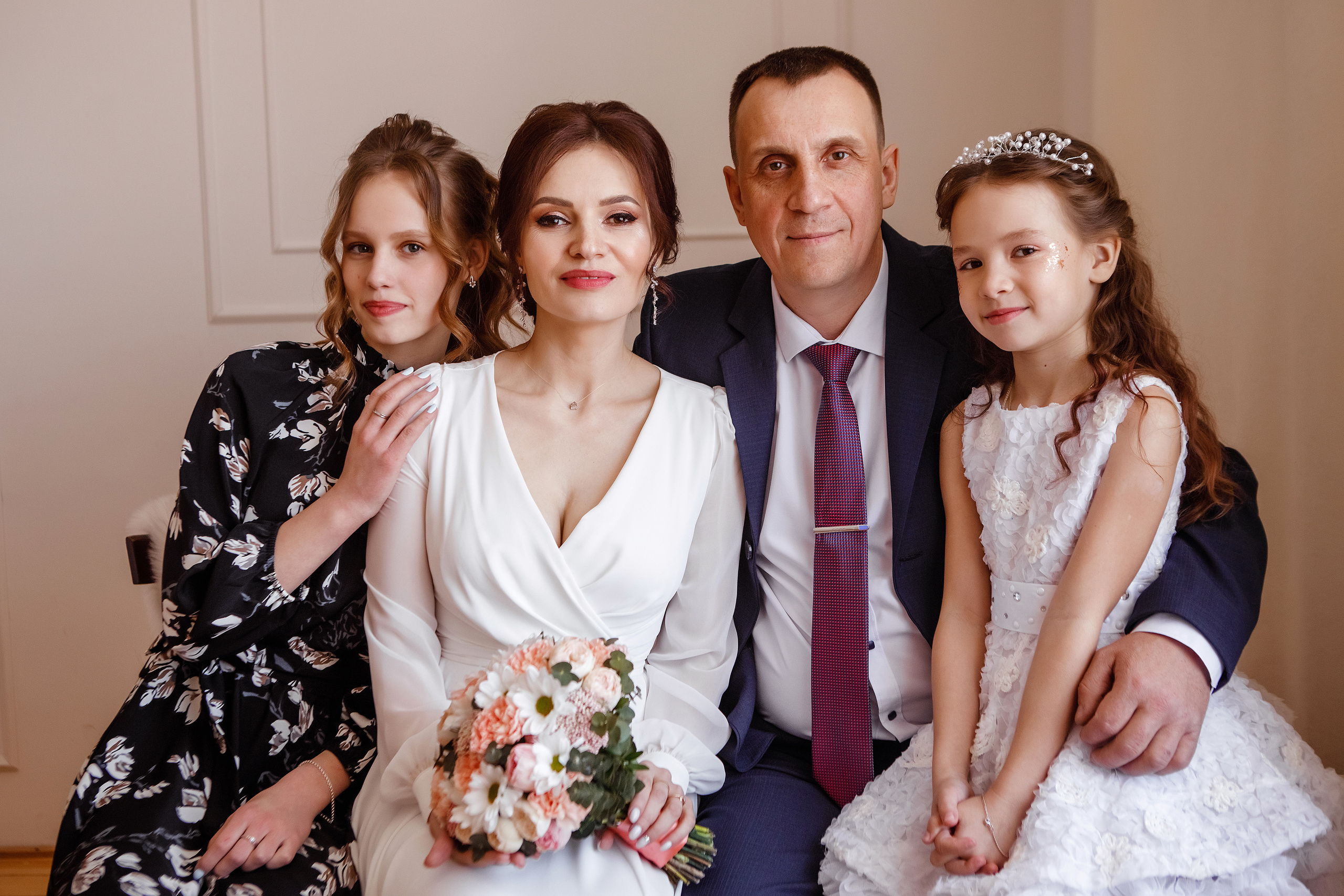 Фотосъемка свадьбы в Улан-Удэ. Фотограф в Улан-Удэ Олеся Бакулина