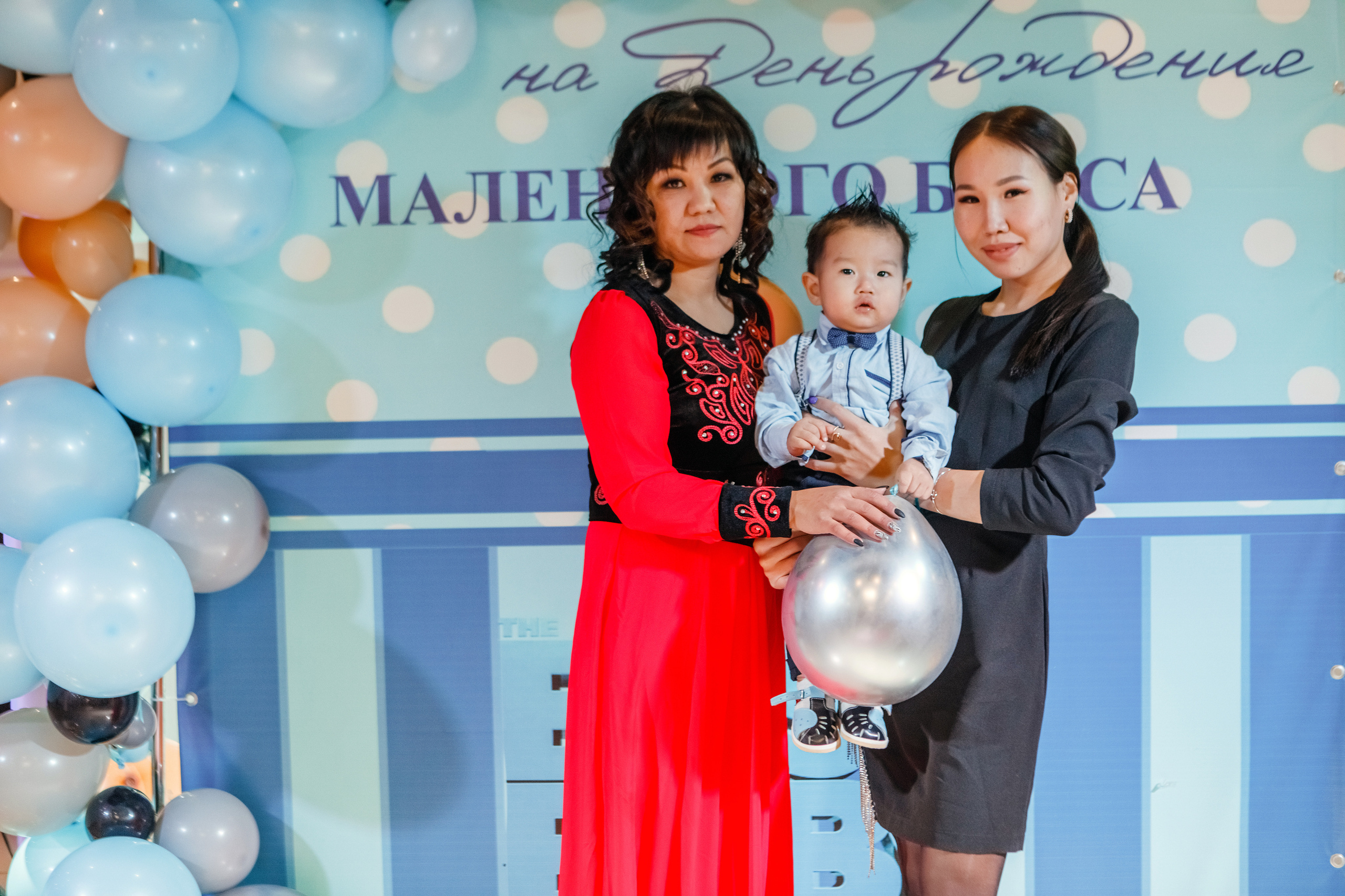 Детская фотосессия. Фотограф в Улан-Удэ Олеся Бакулина