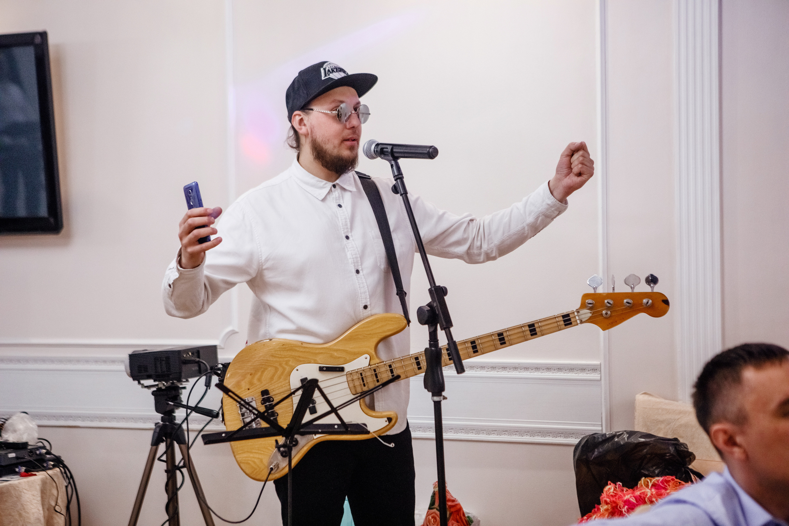 Фотосъемка свадьбы в Улан-Удэ. Фотограф в Улан-Удэ Олеся Бакулина