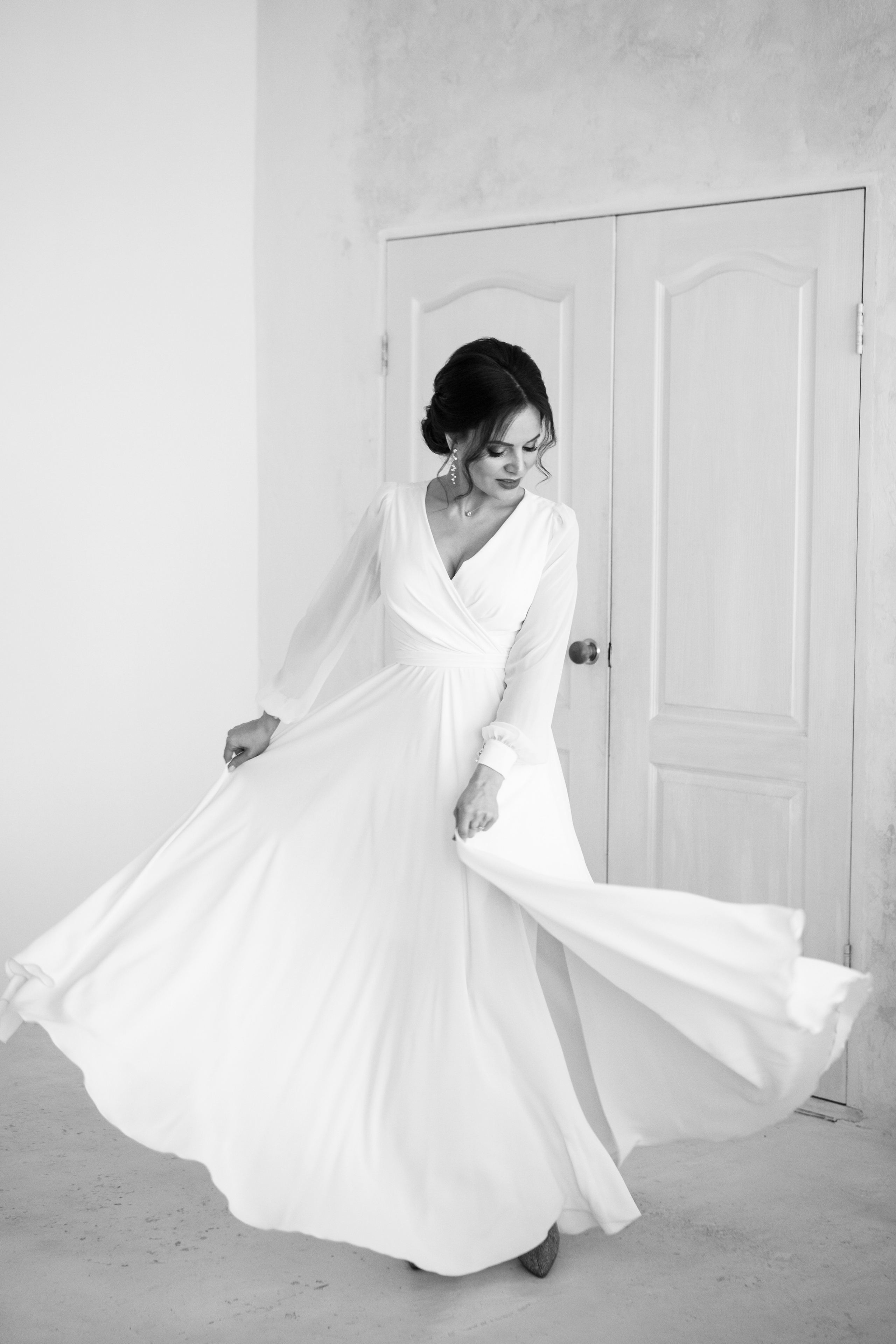 Фотосъемка свадьбы в Улан-Удэ. Фотограф в Улан-Удэ Олеся Бакулина