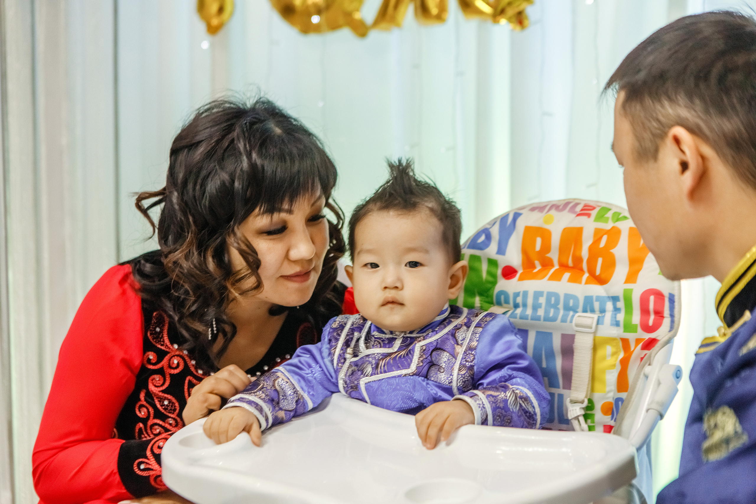 Детская фотосессия. Фотограф в Улан-Удэ Олеся Бакулина