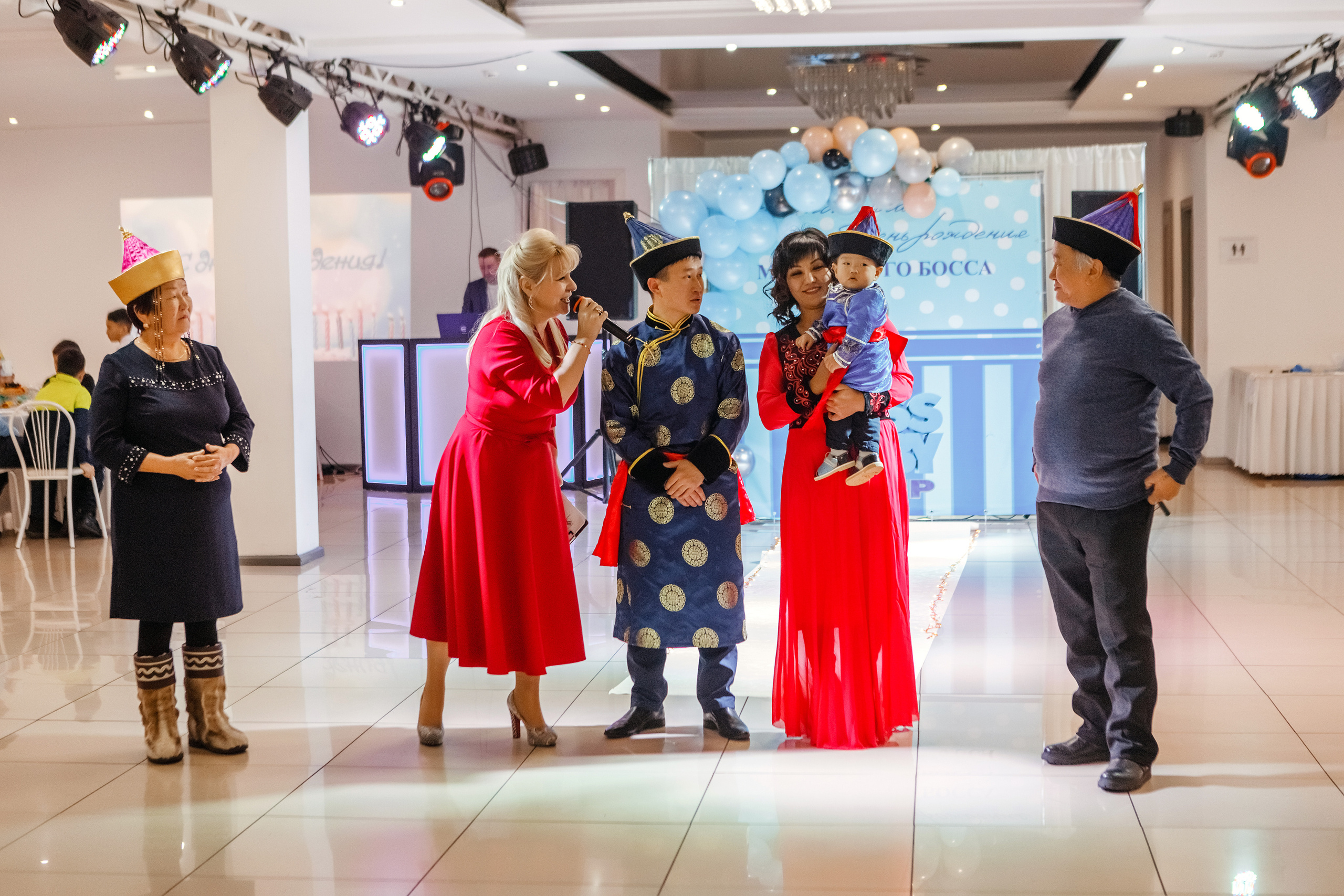 Детская фотосессия. Фотограф в Улан-Удэ Олеся Бакулина