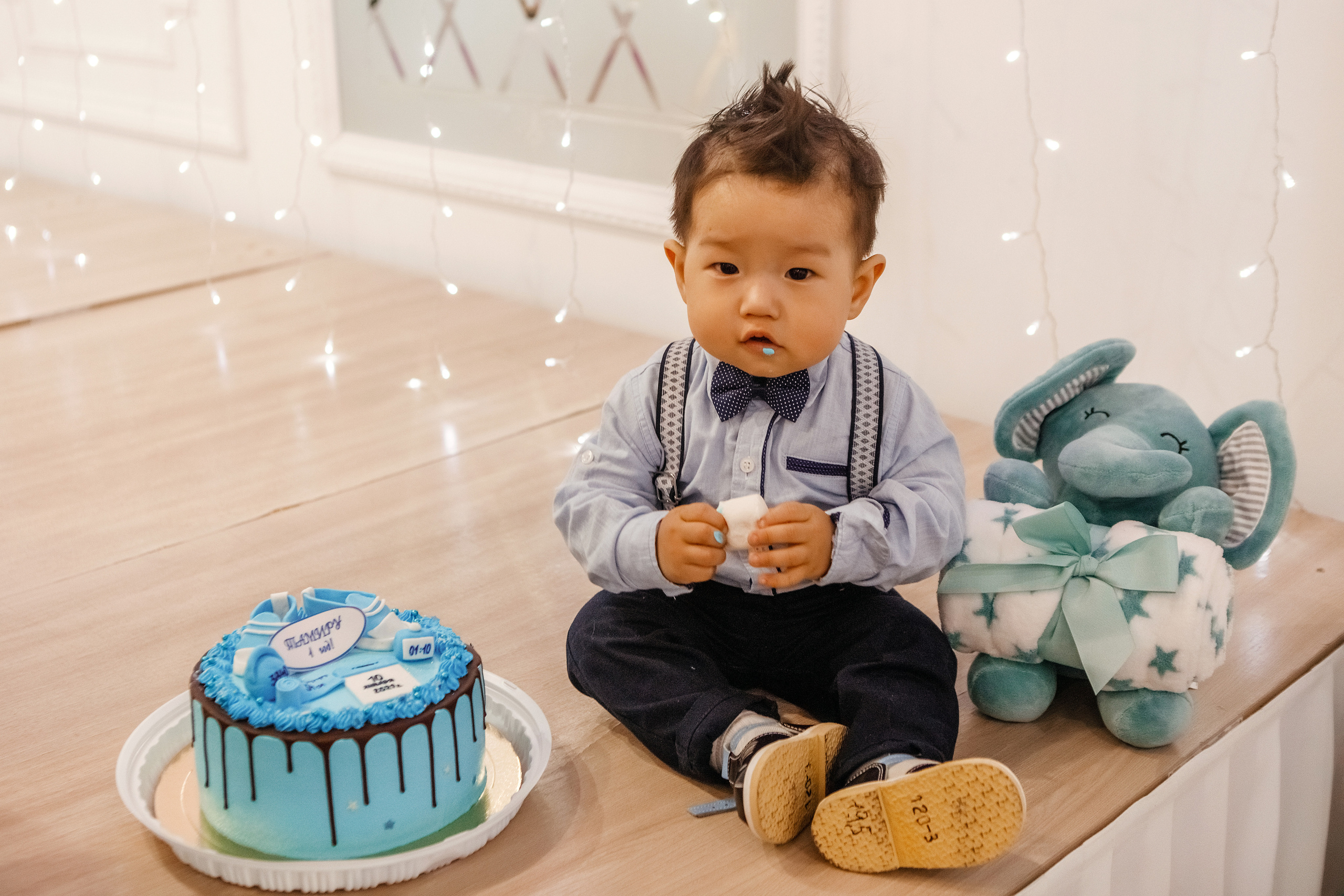 Детская фотосессия. Фотограф в Улан-Удэ Олеся Бакулина