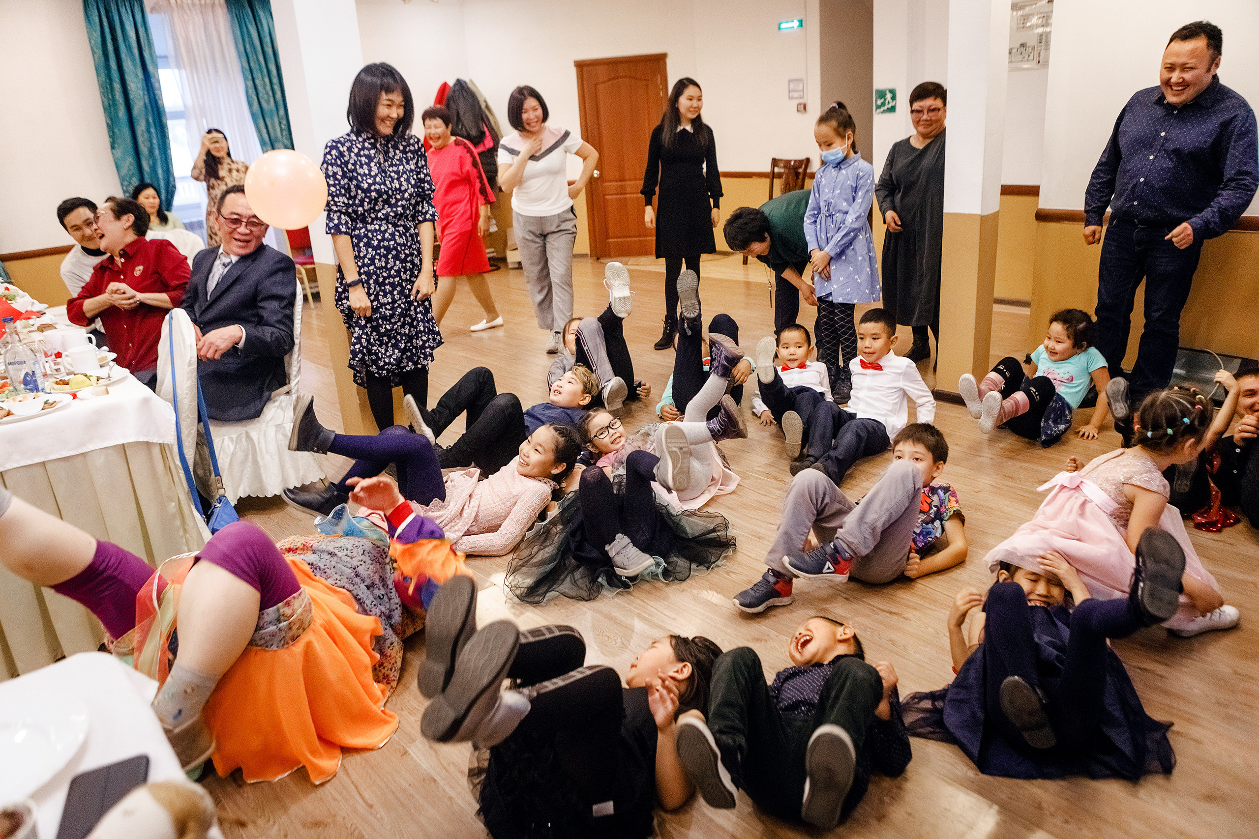 Фотосъемка милана. Фотограф в Улан-Удэ Олеся Бакулина