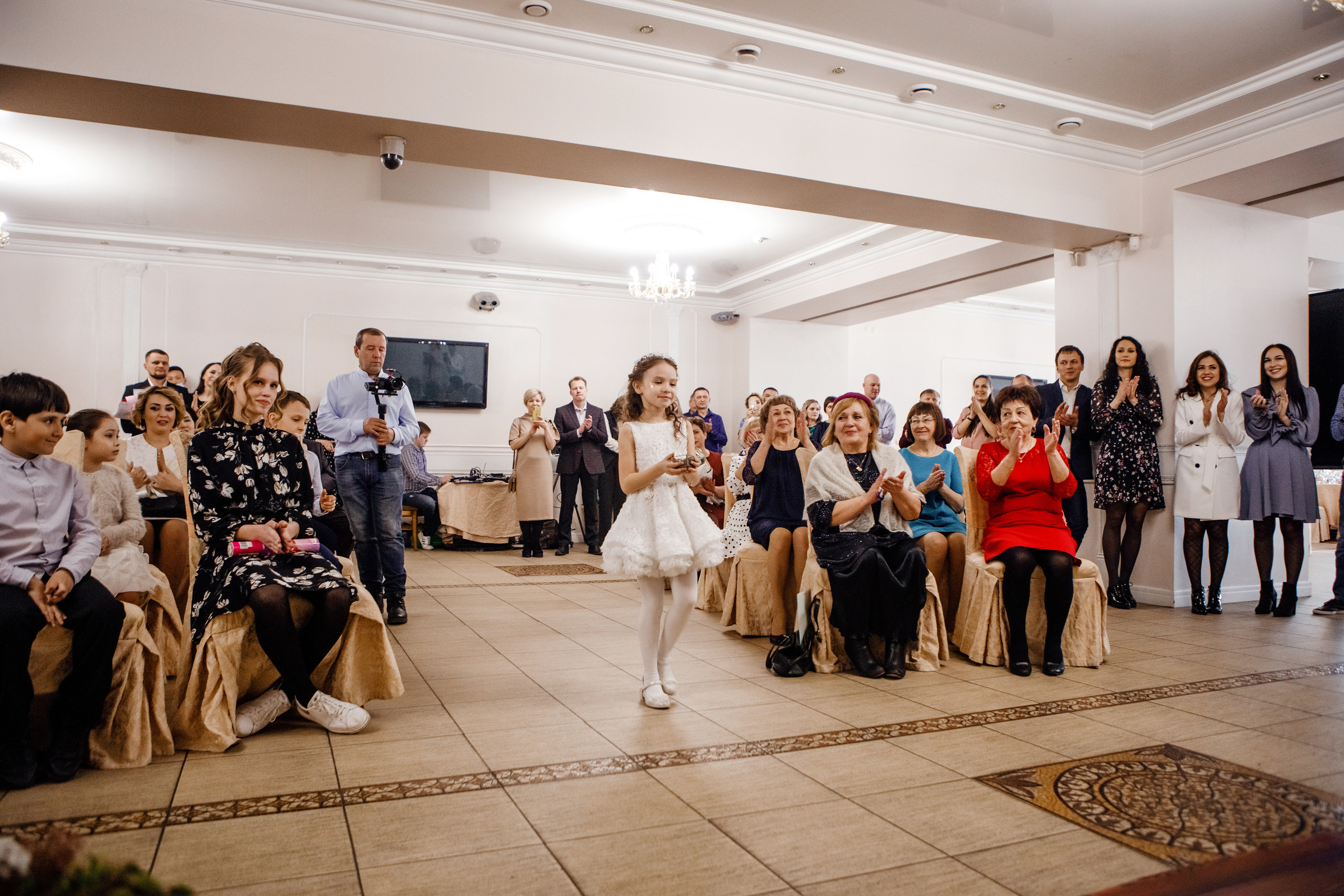 Фотосъемка свадьбы в Улан-Удэ. Фотограф в Улан-Удэ Олеся Бакулина