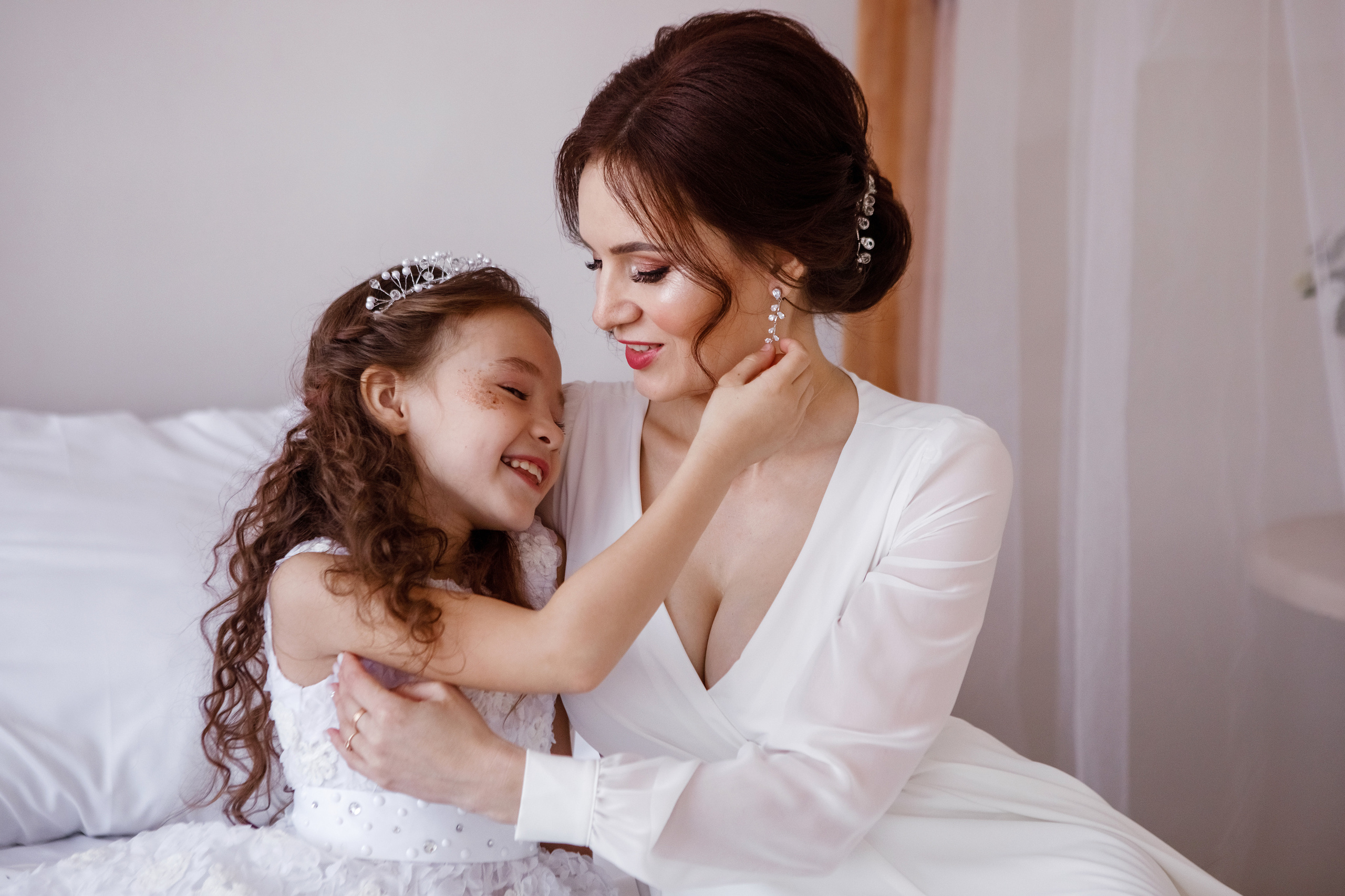 Фотосъемка свадьбы в Улан-Удэ. Фотограф в Улан-Удэ Олеся Бакулина