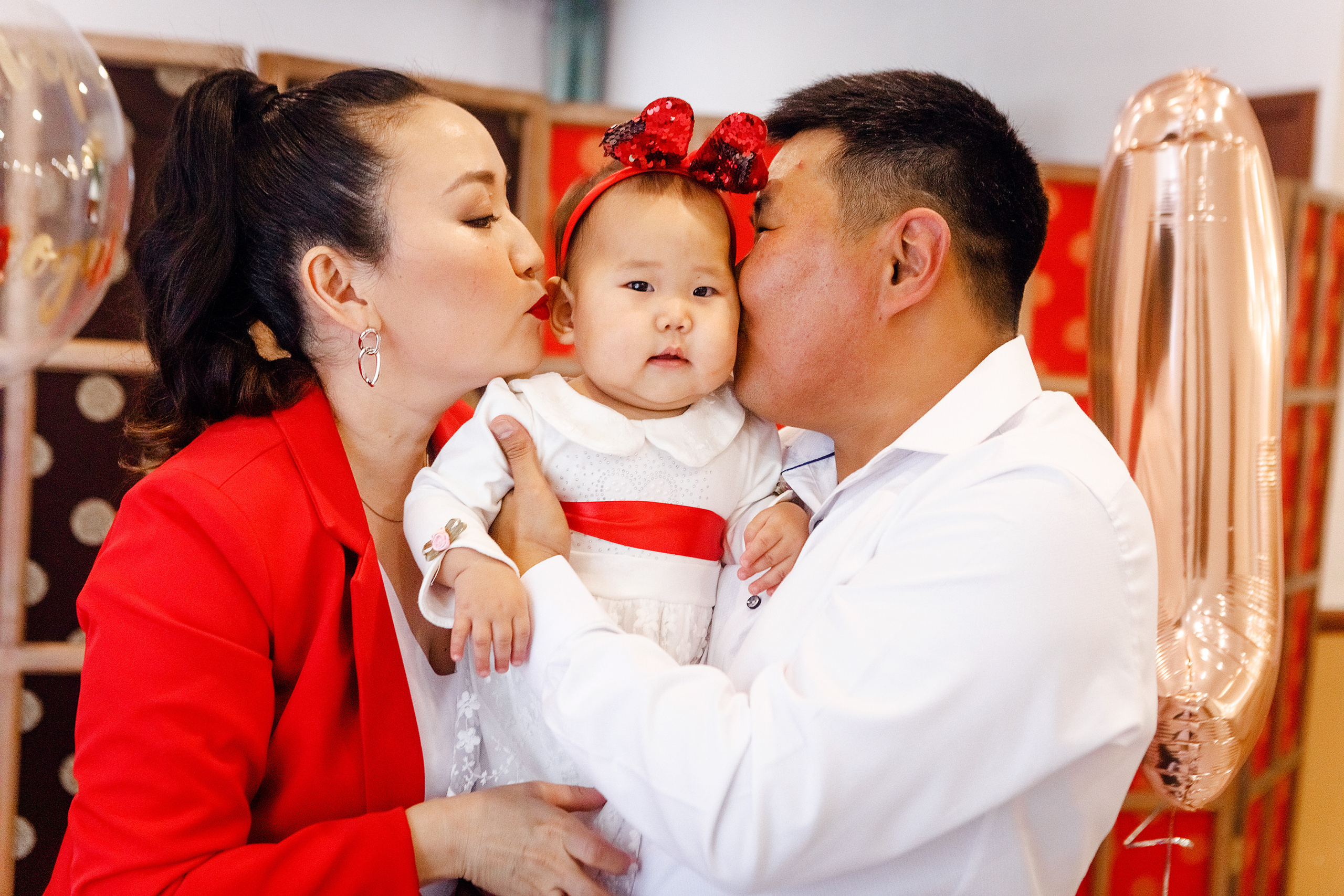 Фотосъемка милана. Фотограф в Улан-Удэ Олеся Бакулина