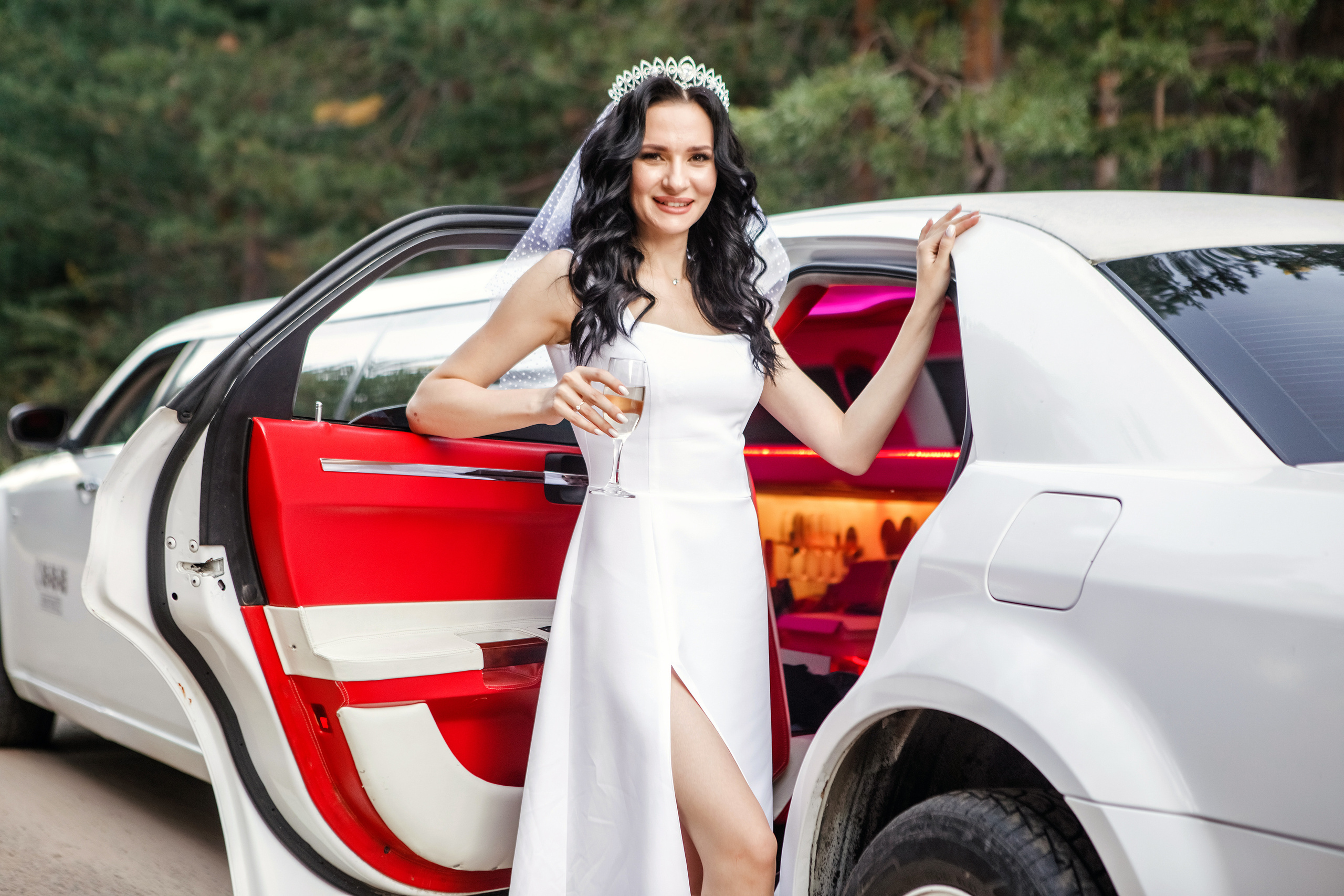 Девичник в Улан-Удэ. Фотограф в Улан-Удэ Олеся Бакулина