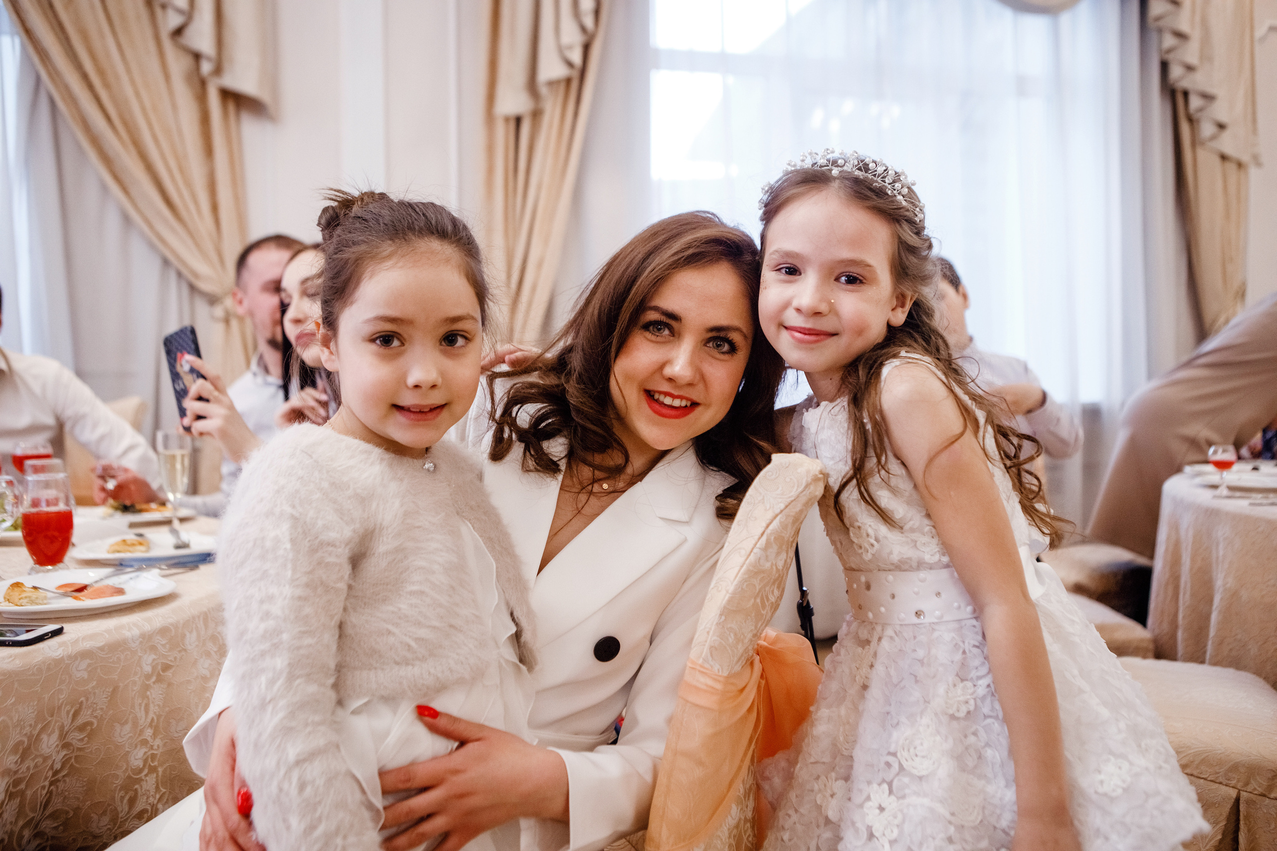 Фотосъемка свадьбы в Улан-Удэ. Фотограф в Улан-Удэ Олеся Бакулина