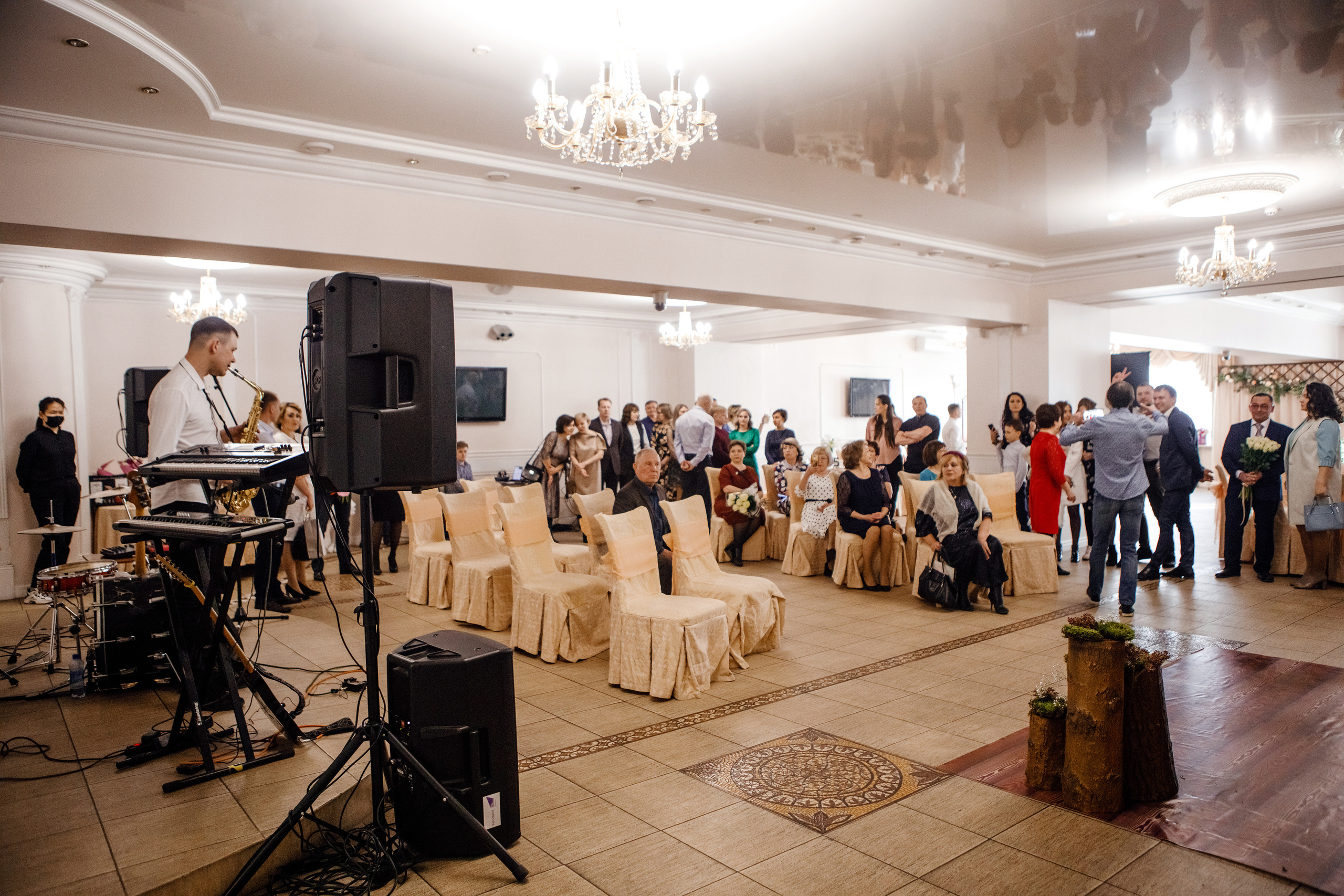 Фотосъемка свадьбы в Улан-Удэ. Фотограф в Улан-Удэ Олеся Бакулина