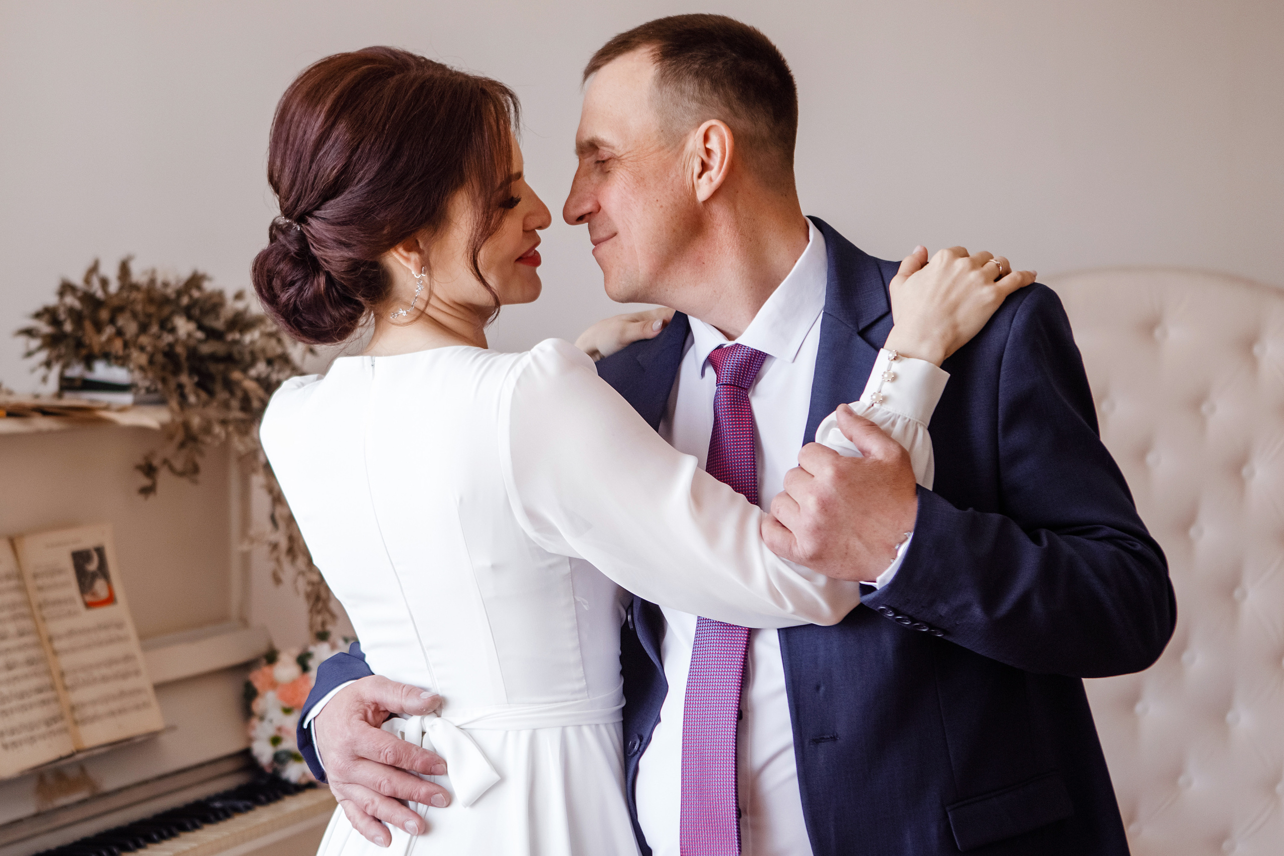 Фотосъемка свадьбы в Улан-Удэ. Фотограф в Улан-Удэ Олеся Бакулина