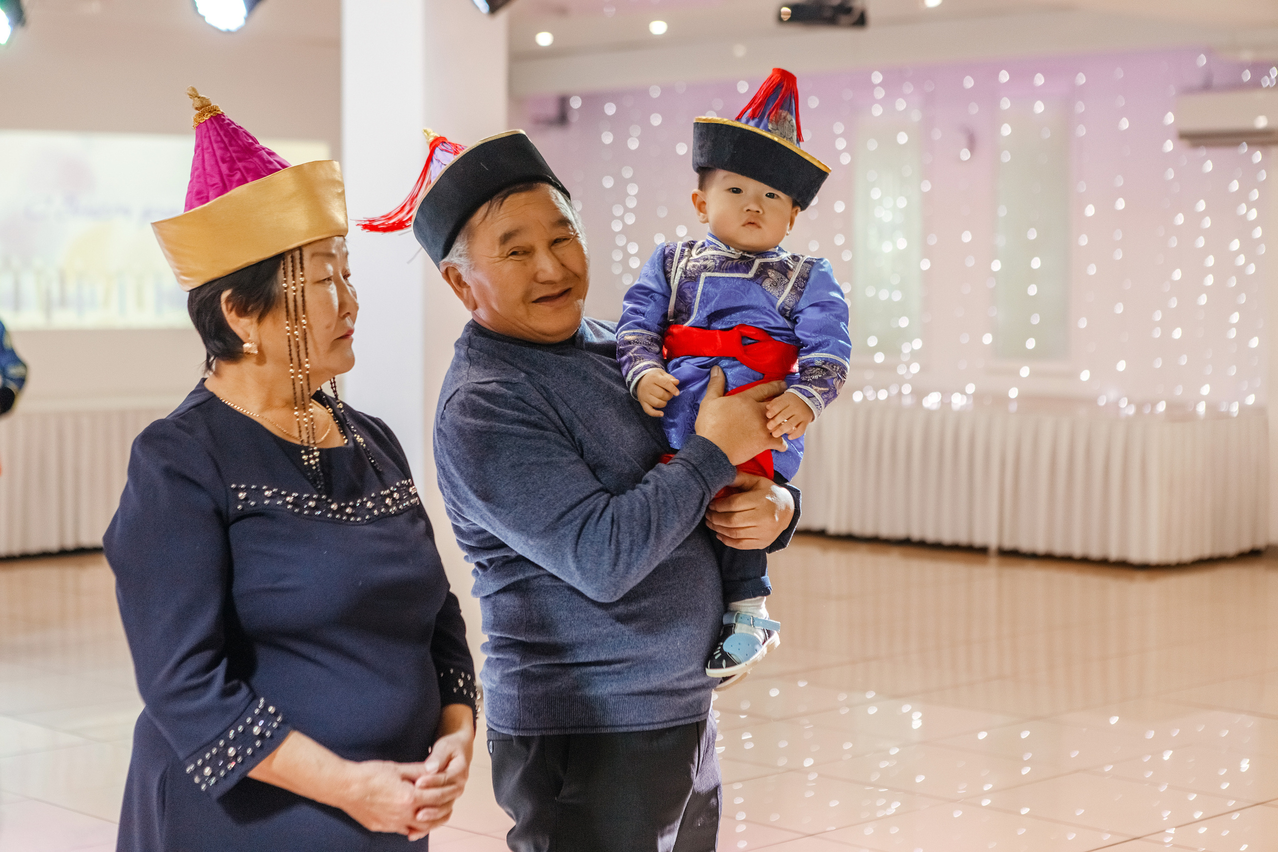 Детская фотосессия. Фотограф в Улан-Удэ Олеся Бакулина