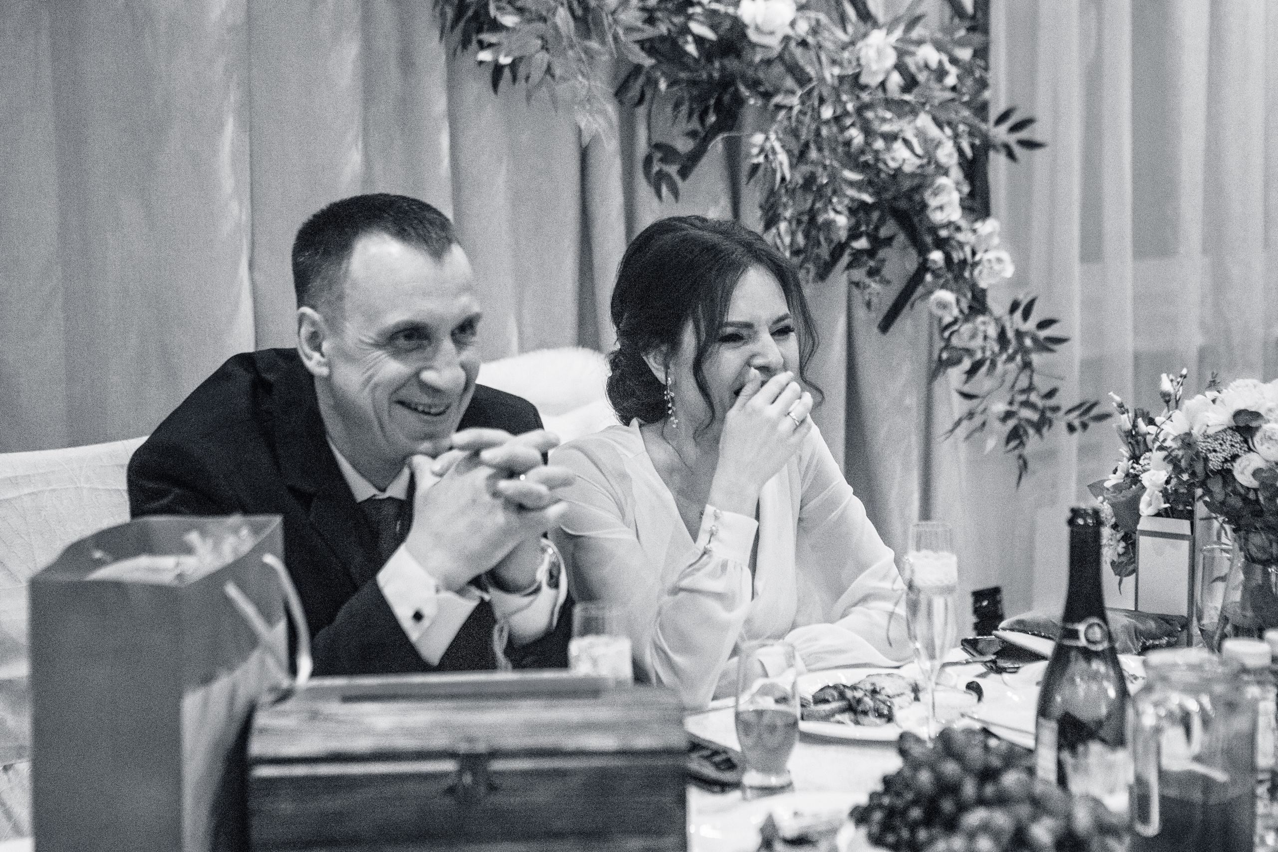 Фотосъемка свадьбы в Улан-Удэ. Фотограф в Улан-Удэ Олеся Бакулина