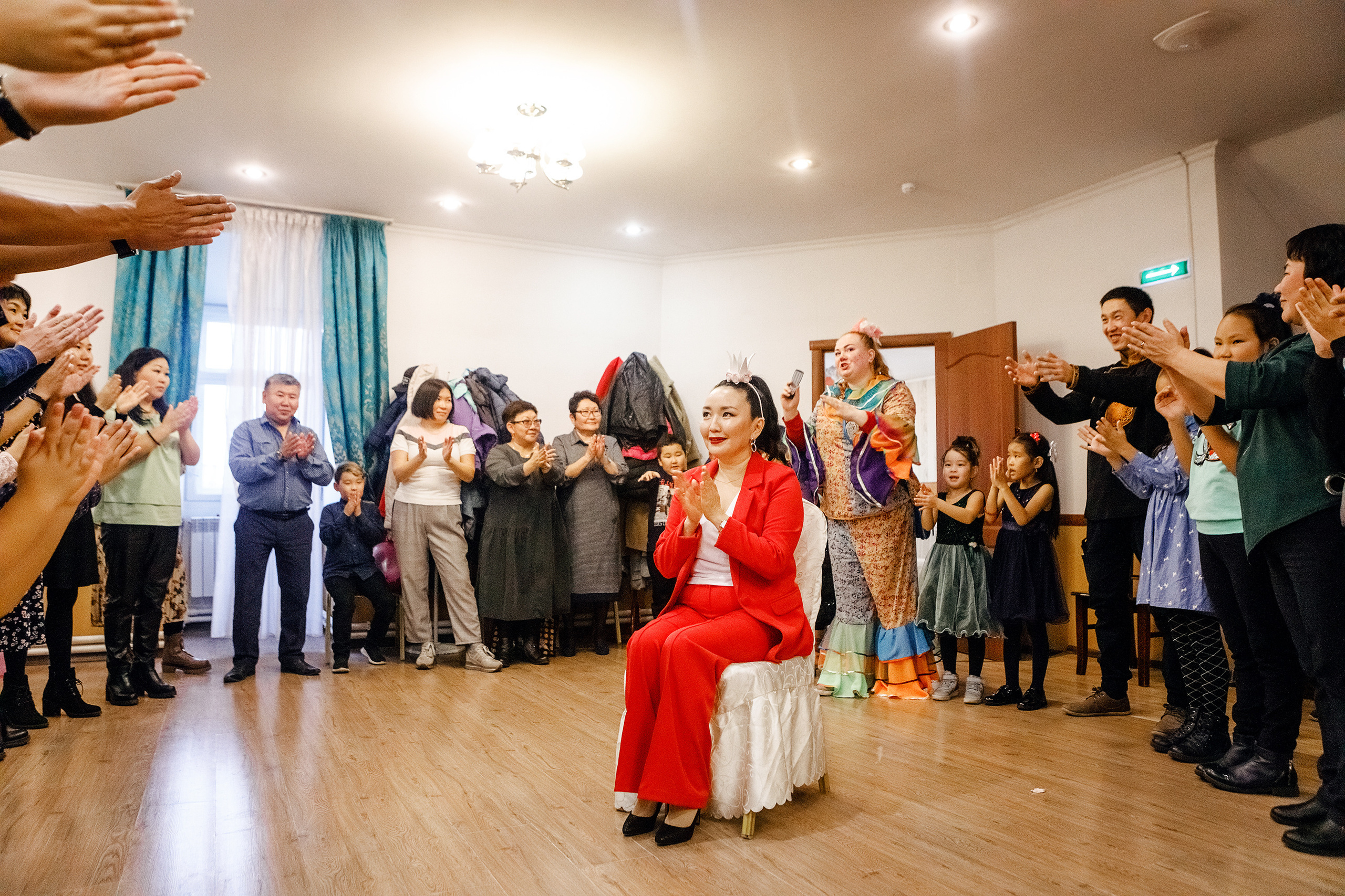 Фотосъемка милана. Фотограф в Улан-Удэ Олеся Бакулина