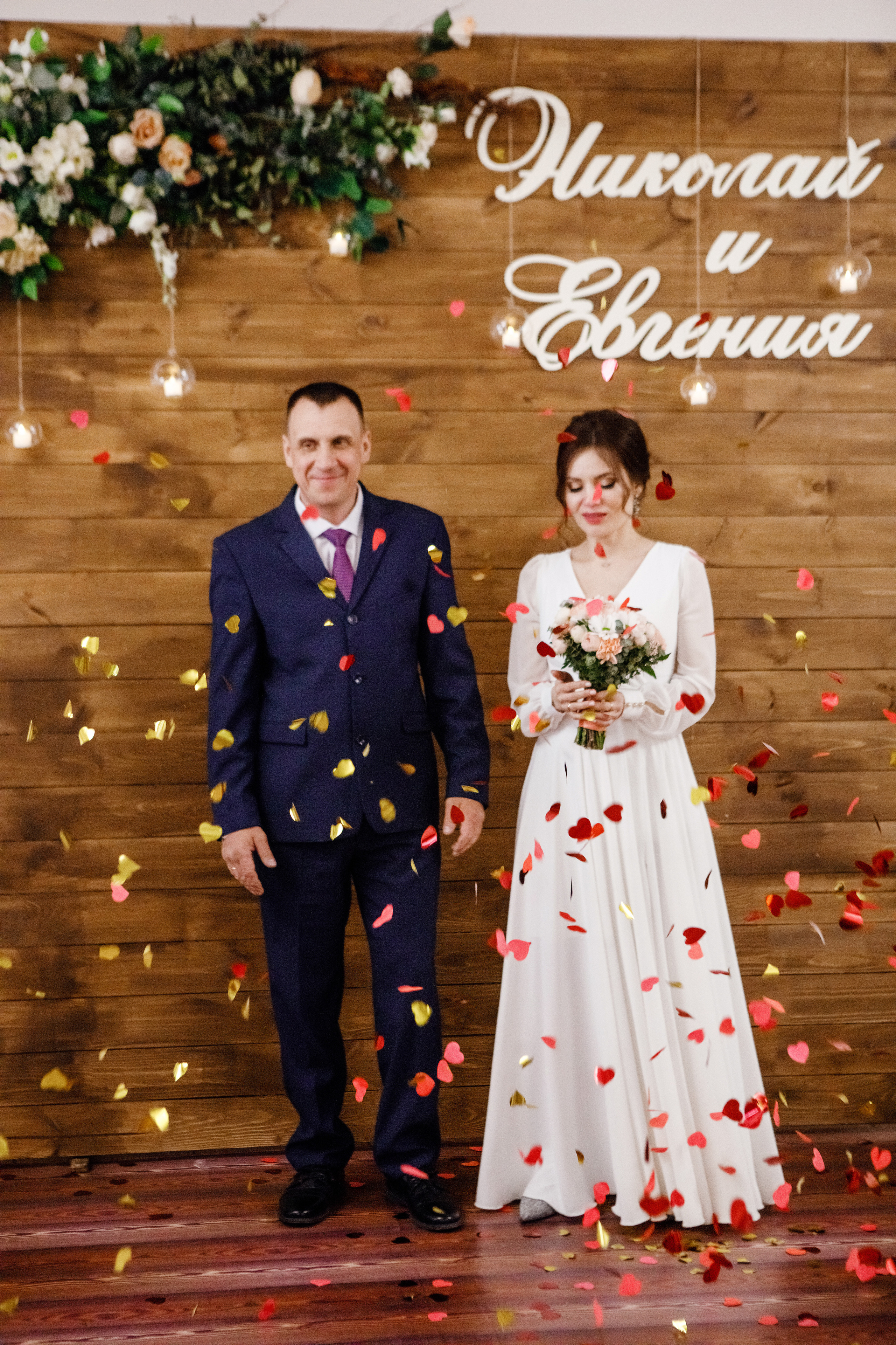 Фотосъемка свадьбы в Улан-Удэ. Фотограф в Улан-Удэ Олеся Бакулина