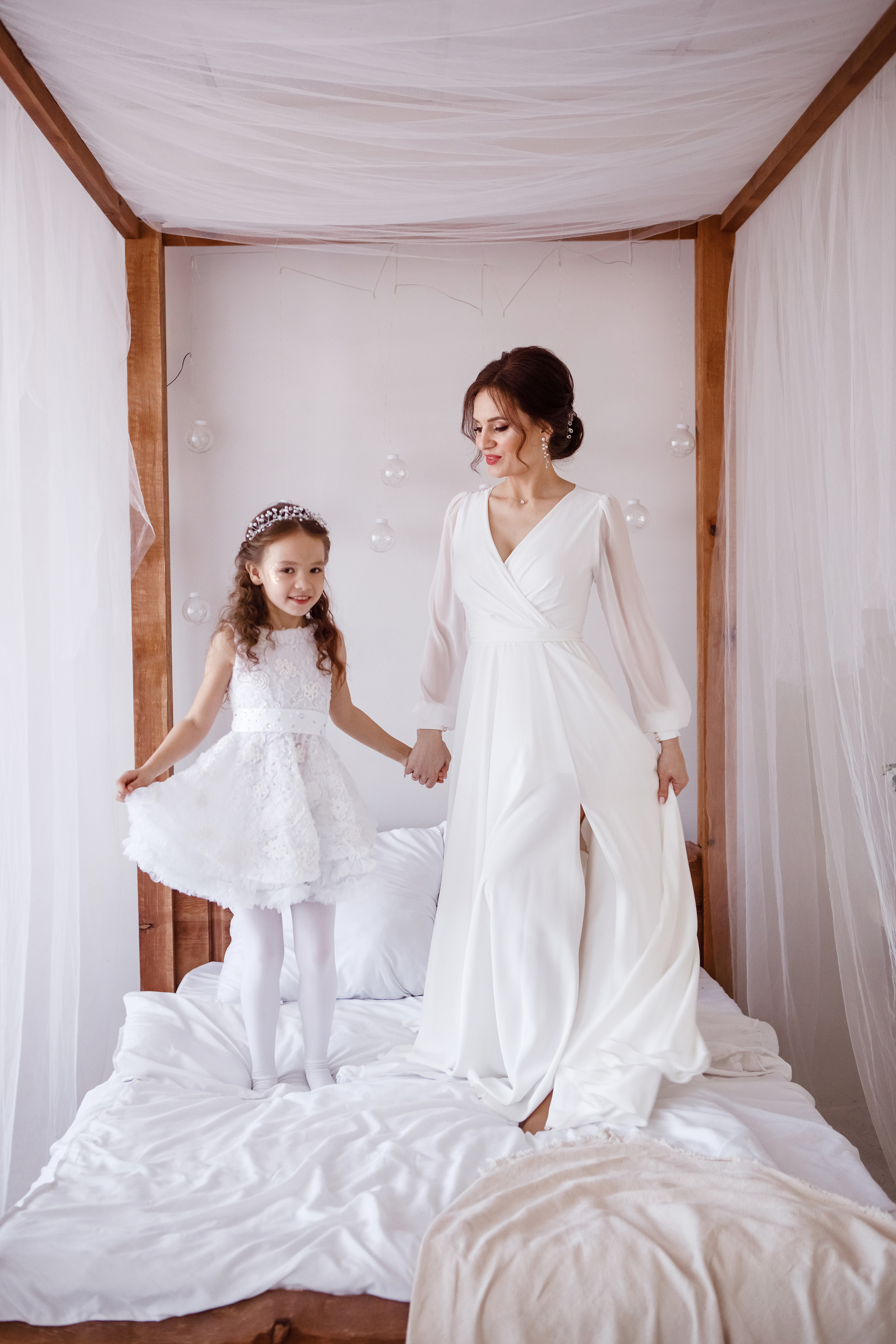 Фотосъемка свадьбы в Улан-Удэ. Фотограф в Улан-Удэ Олеся Бакулина