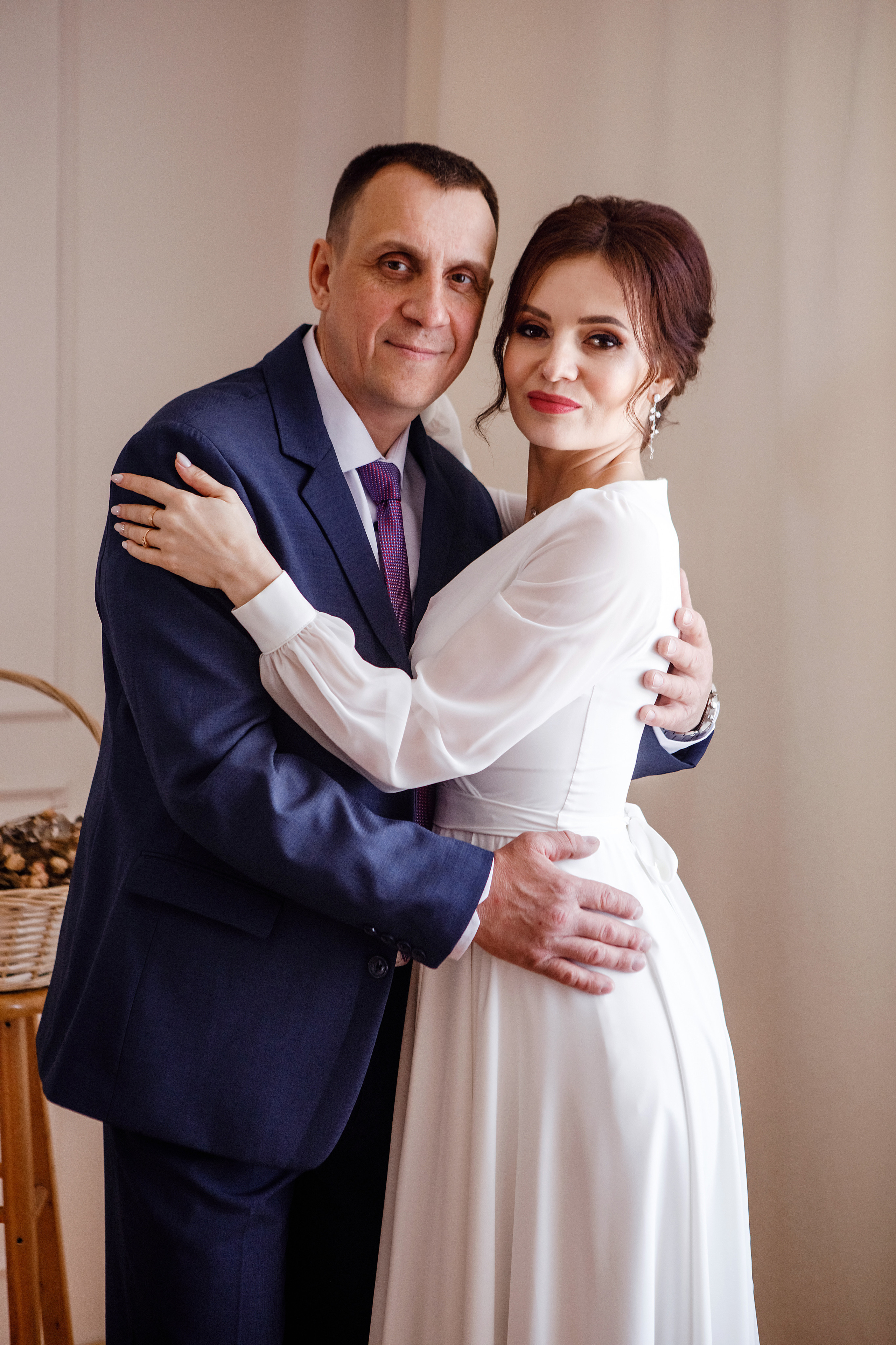 Фотосъемка свадьбы в Улан-Удэ. Фотограф в Улан-Удэ Олеся Бакулина