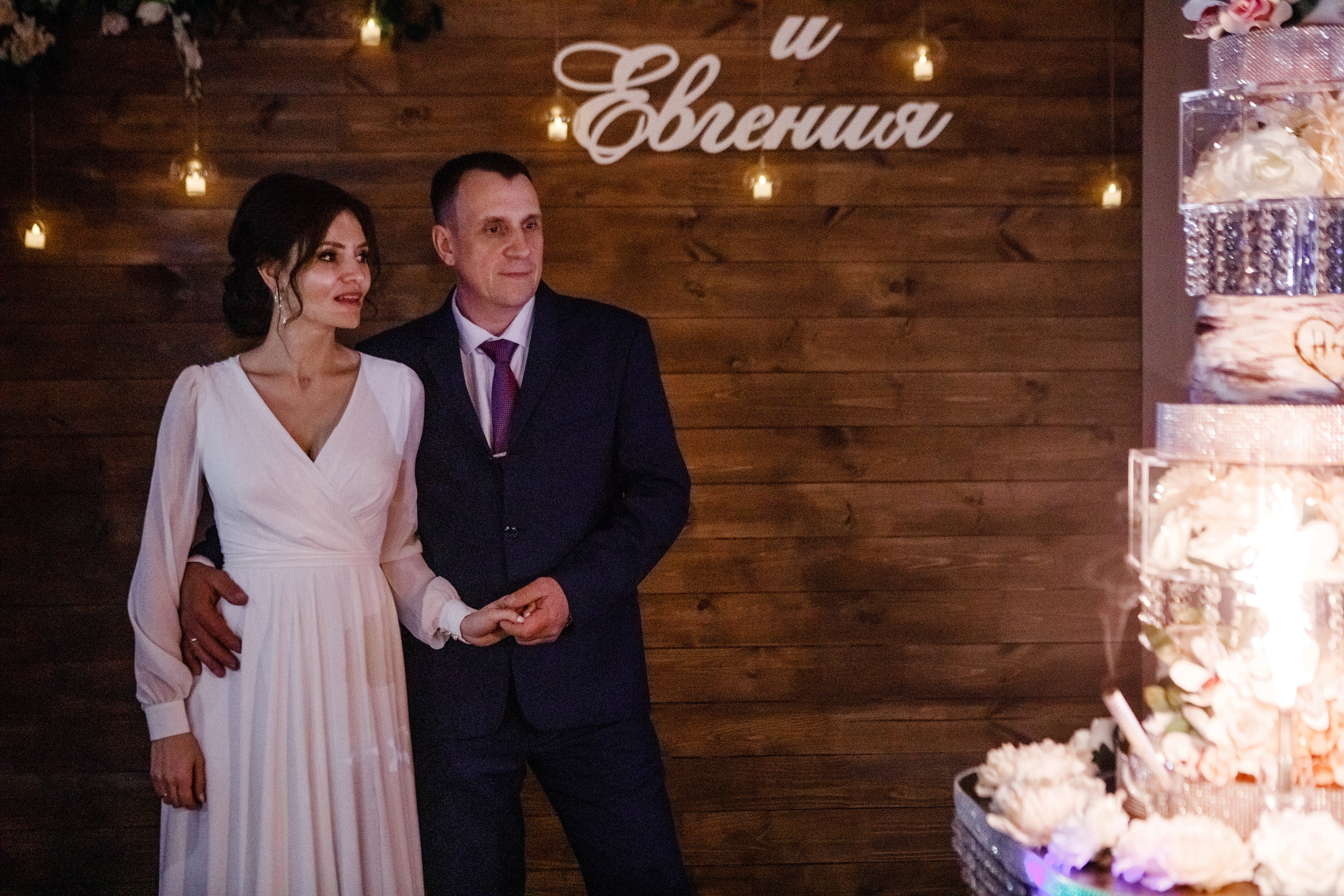 Фотосъемка свадьбы в Улан-Удэ. Фотограф в Улан-Удэ Олеся Бакулина