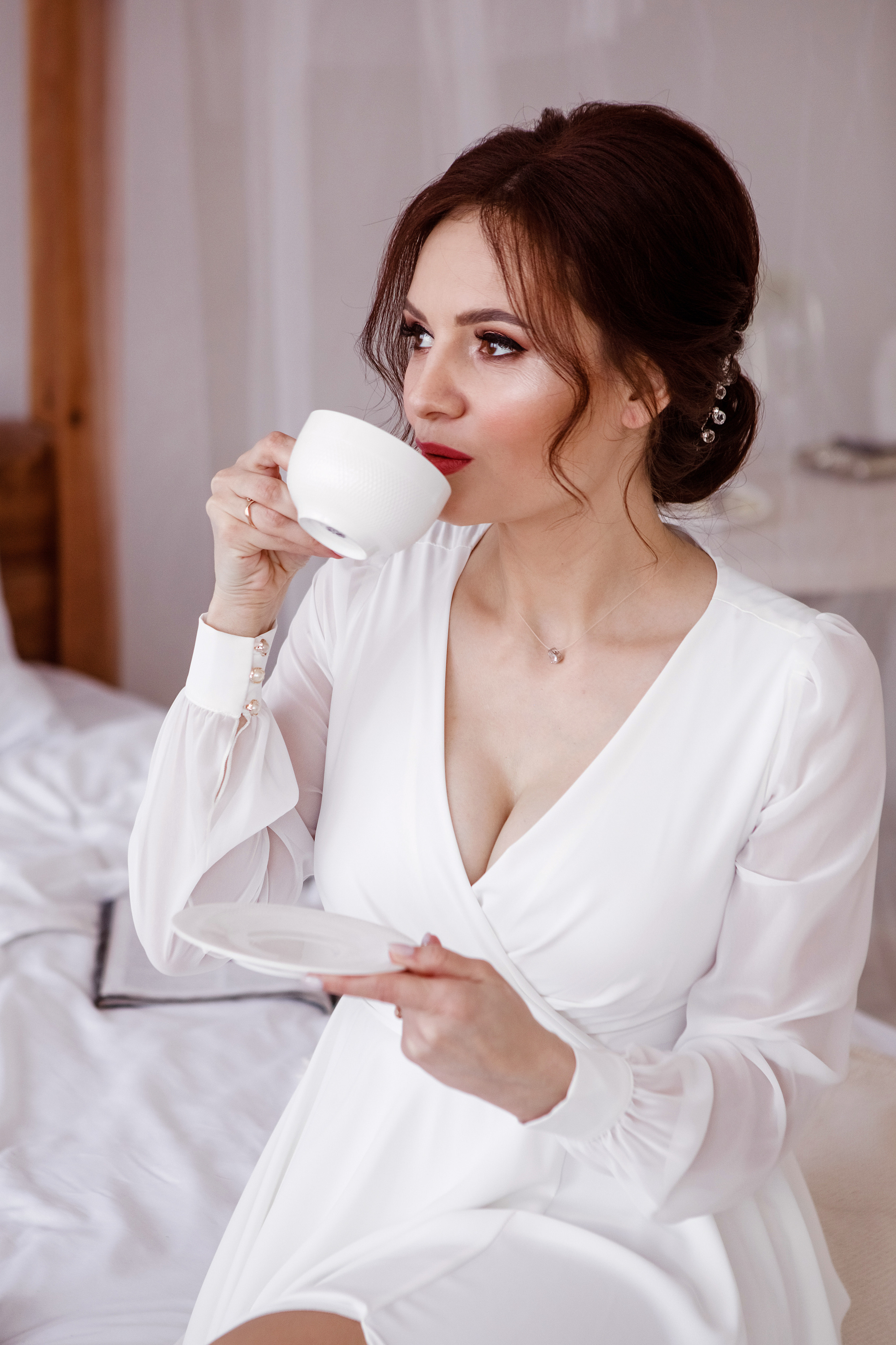 Фотосъемка свадьбы в Улан-Удэ. Фотограф в Улан-Удэ Олеся Бакулина