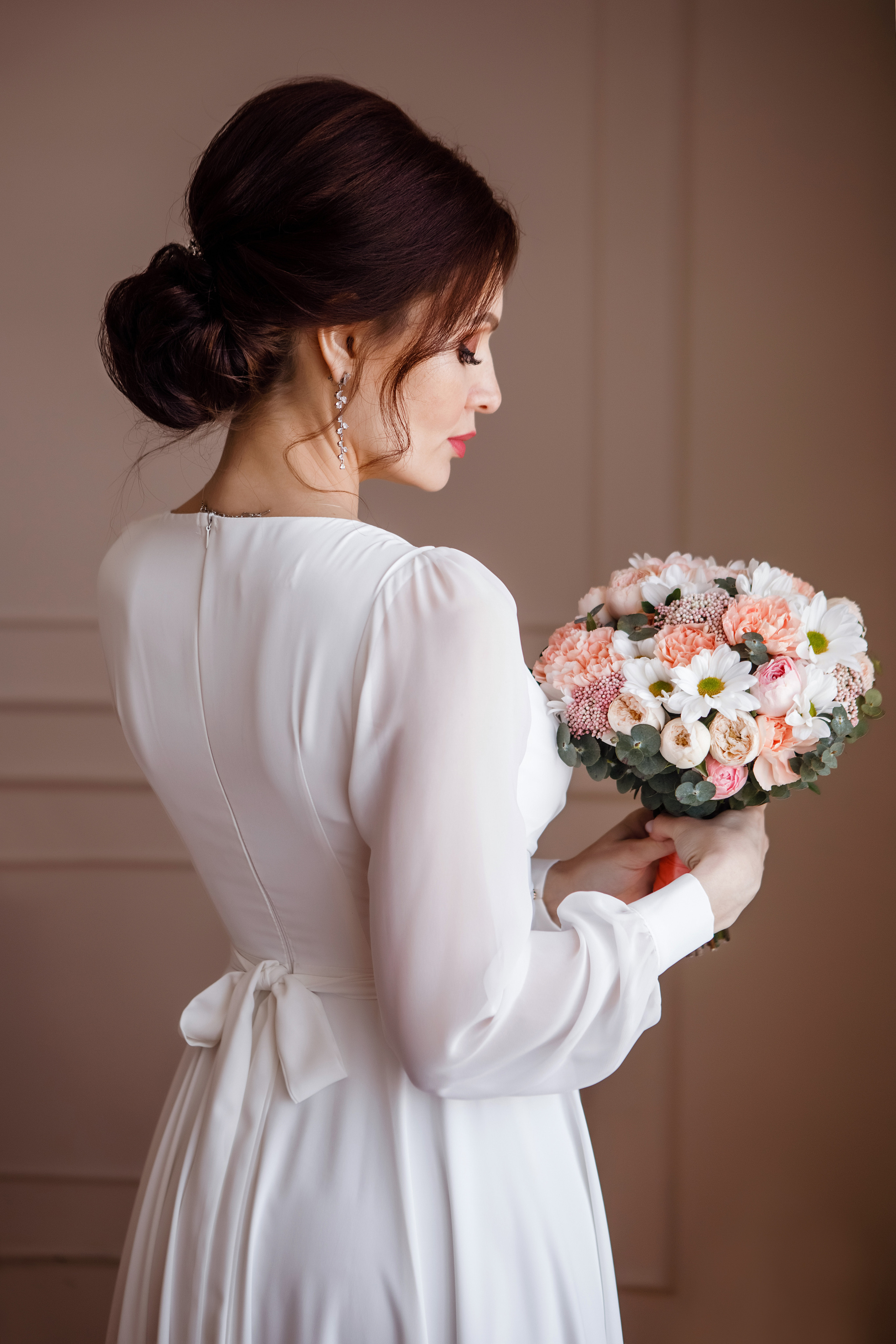 Фотосъемка свадьбы в Улан-Удэ. Фотограф в Улан-Удэ Олеся Бакулина