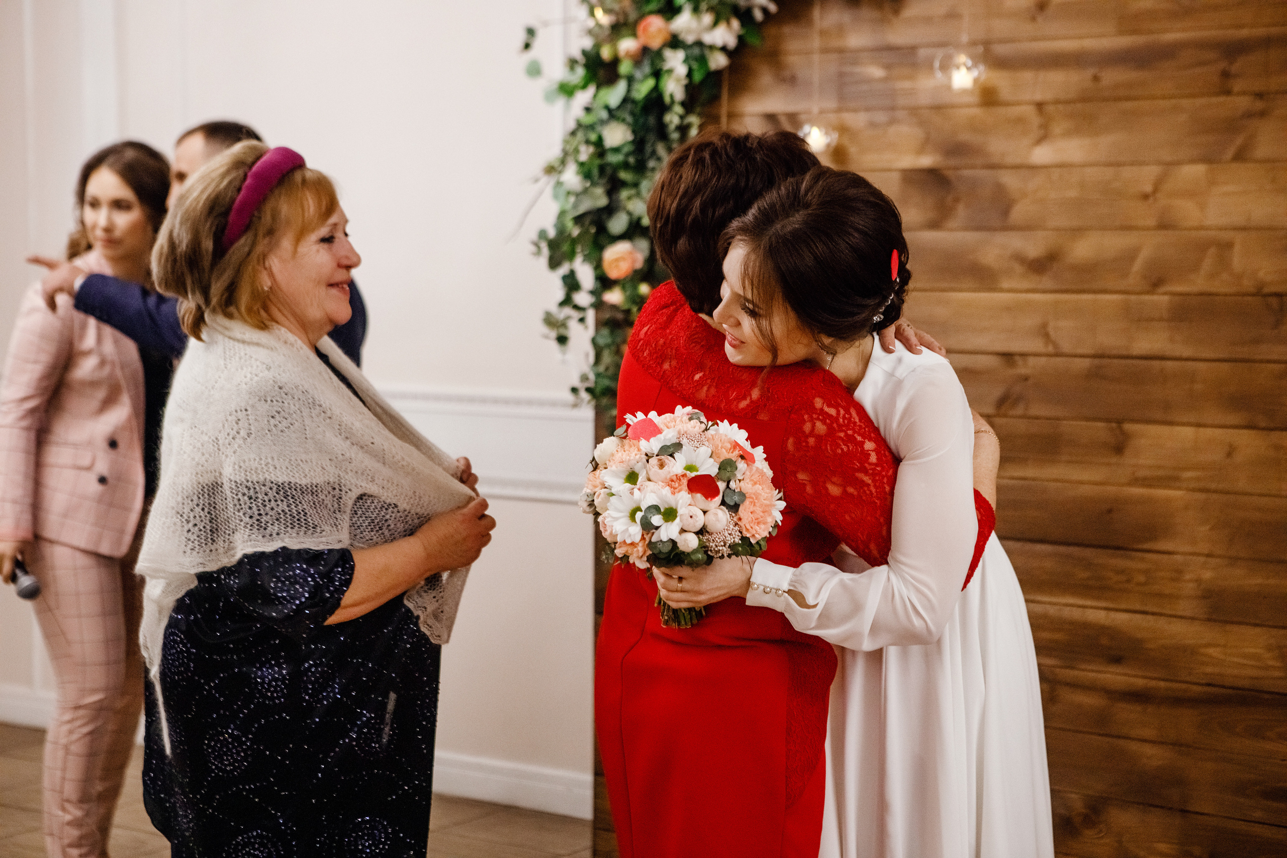 Фотосъемка свадьбы в Улан-Удэ. Фотограф в Улан-Удэ Олеся Бакулина