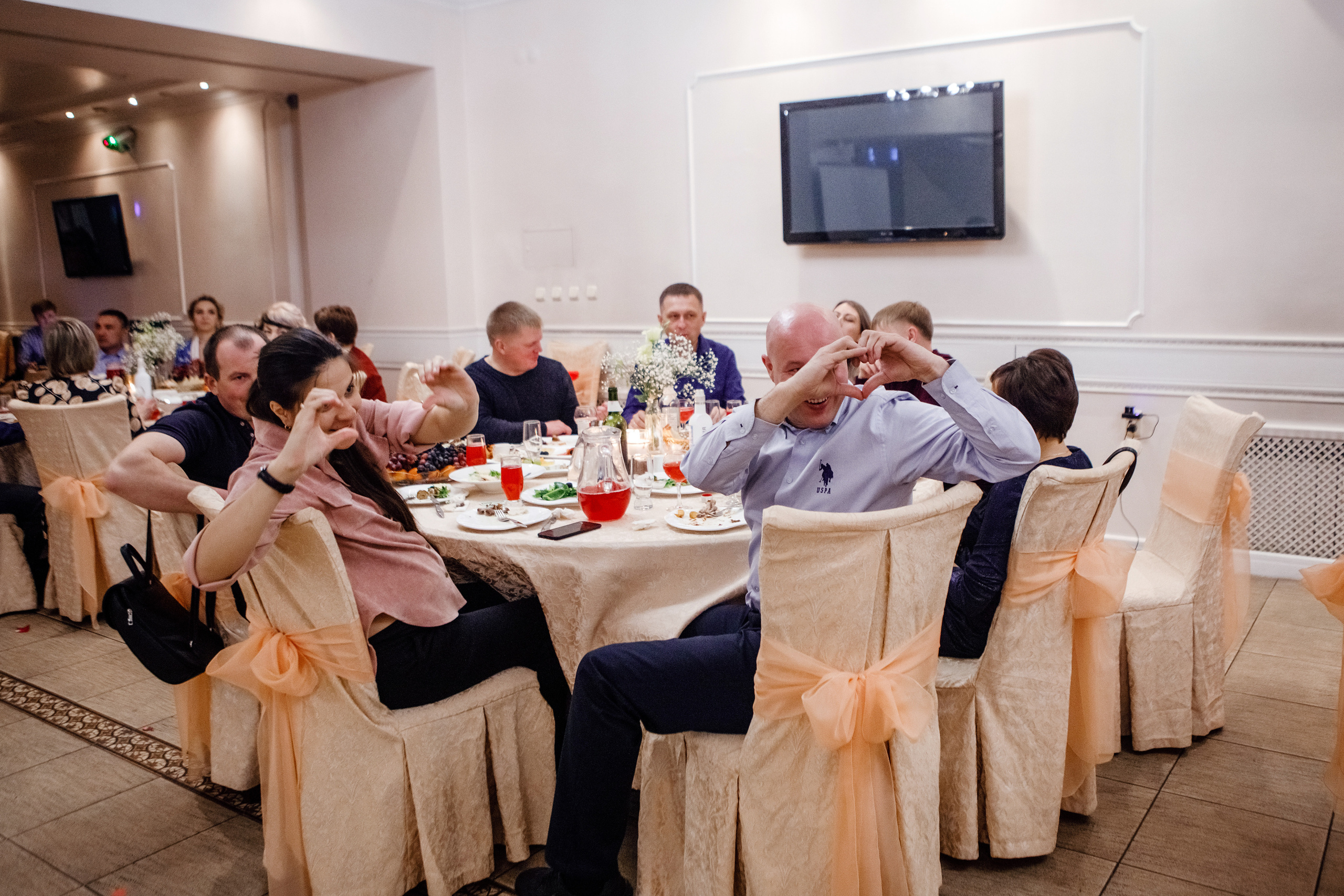 Фотосъемка свадьбы в Улан-Удэ. Фотограф в Улан-Удэ Олеся Бакулина