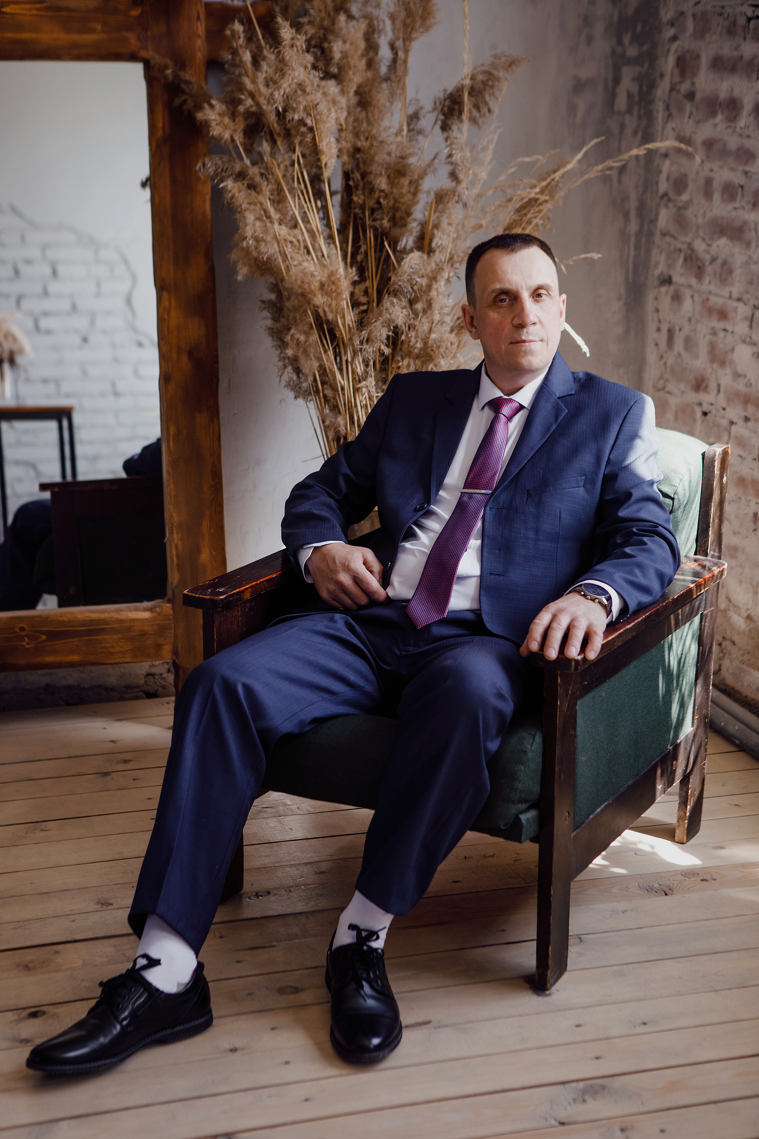 Фотосъемка свадьбы в Улан-Удэ. Фотограф в Улан-Удэ Олеся Бакулина