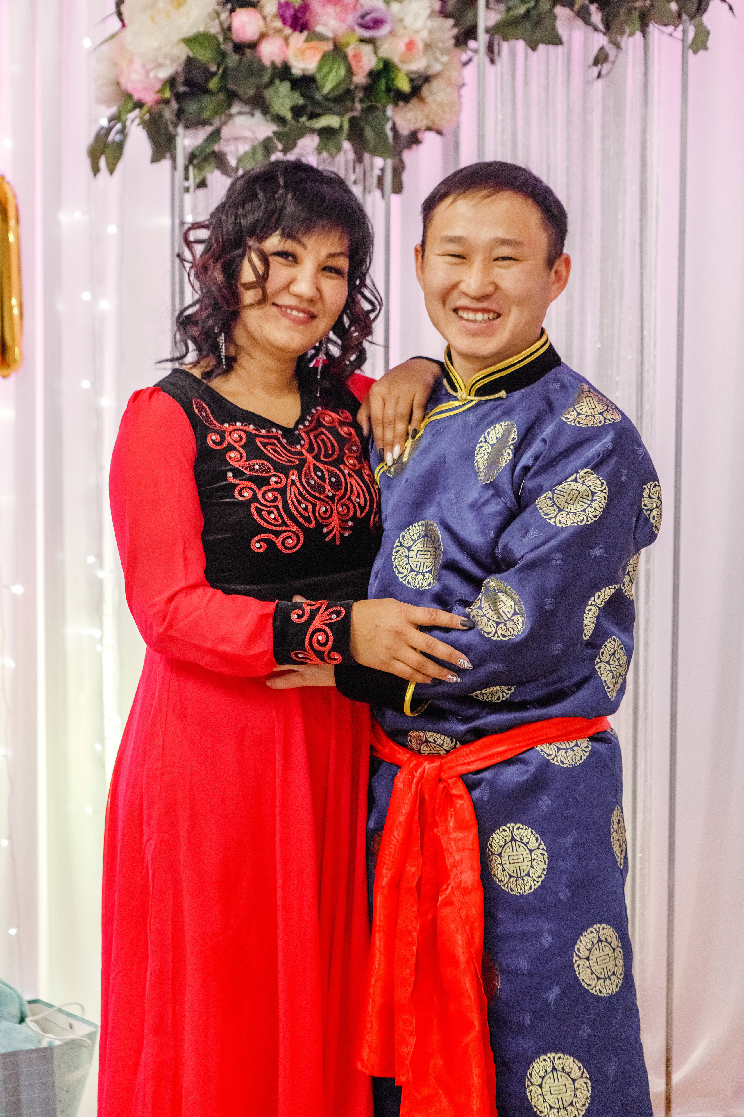 Детская фотосессия. Фотограф в Улан-Удэ Олеся Бакулина