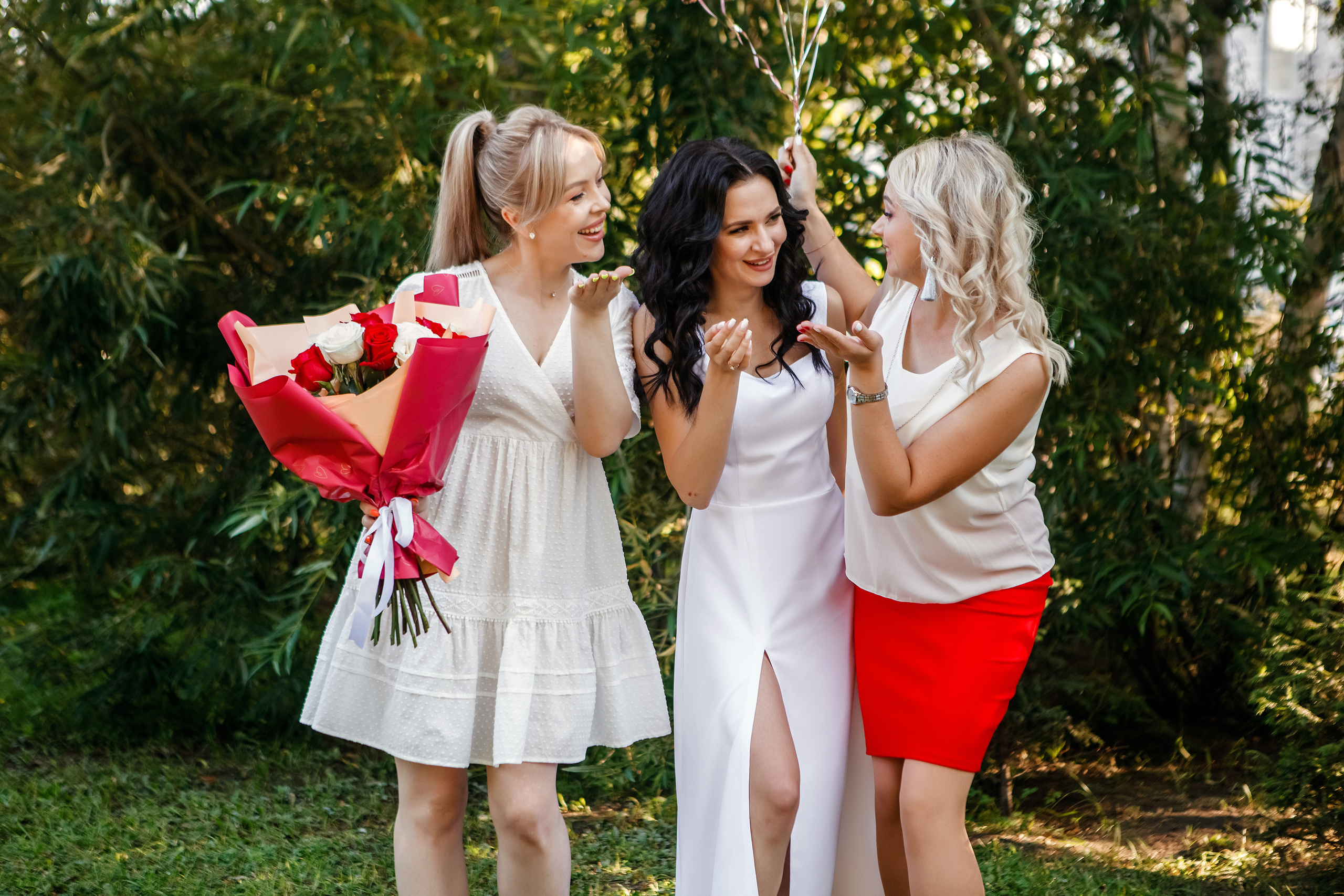 Девичник в Улан-Удэ. Фотограф в Улан-Удэ Олеся Бакулина