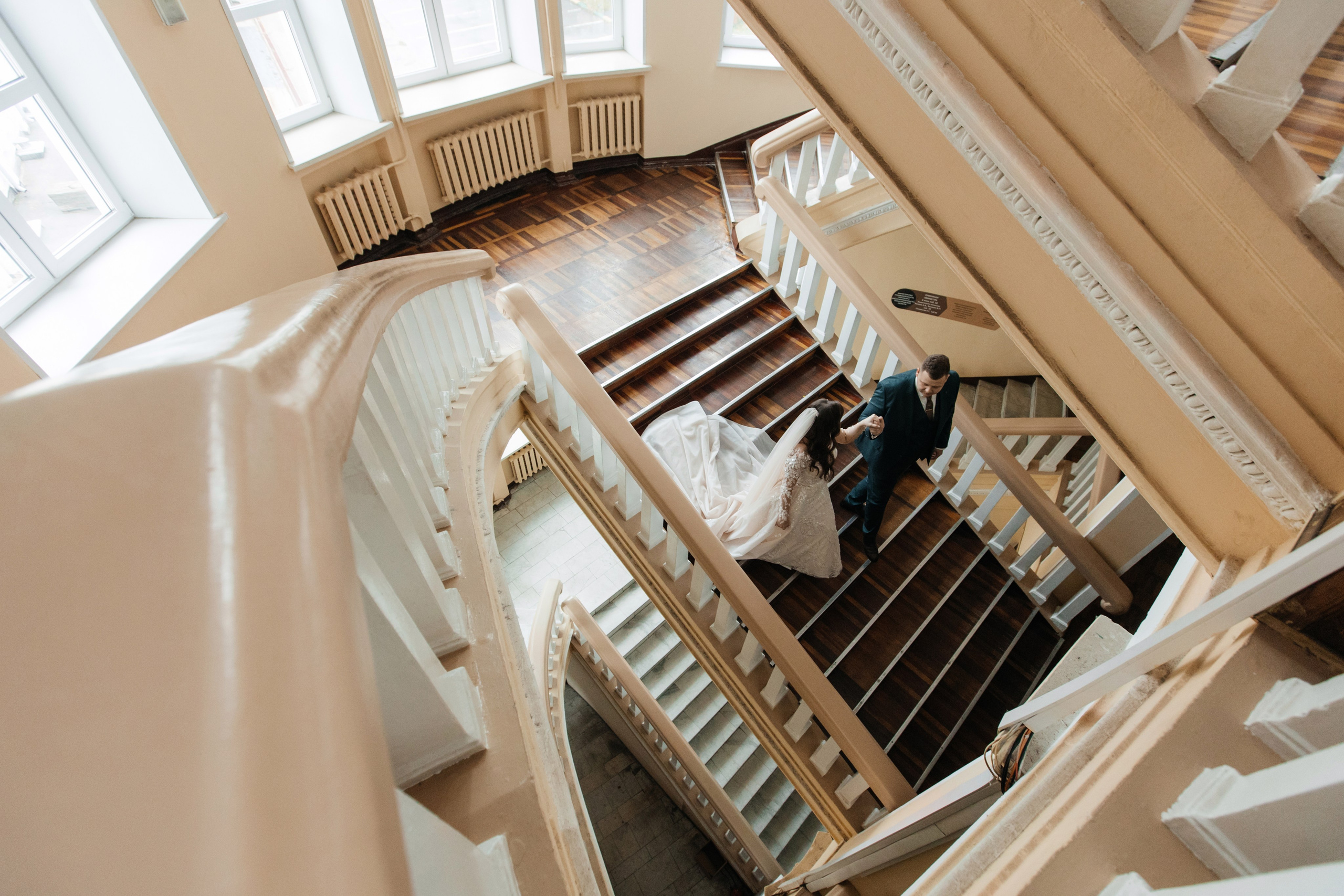 Юра И Арина. Свадебный и Репортажный фотограф Нижний Новгород Москва Ежов Иван