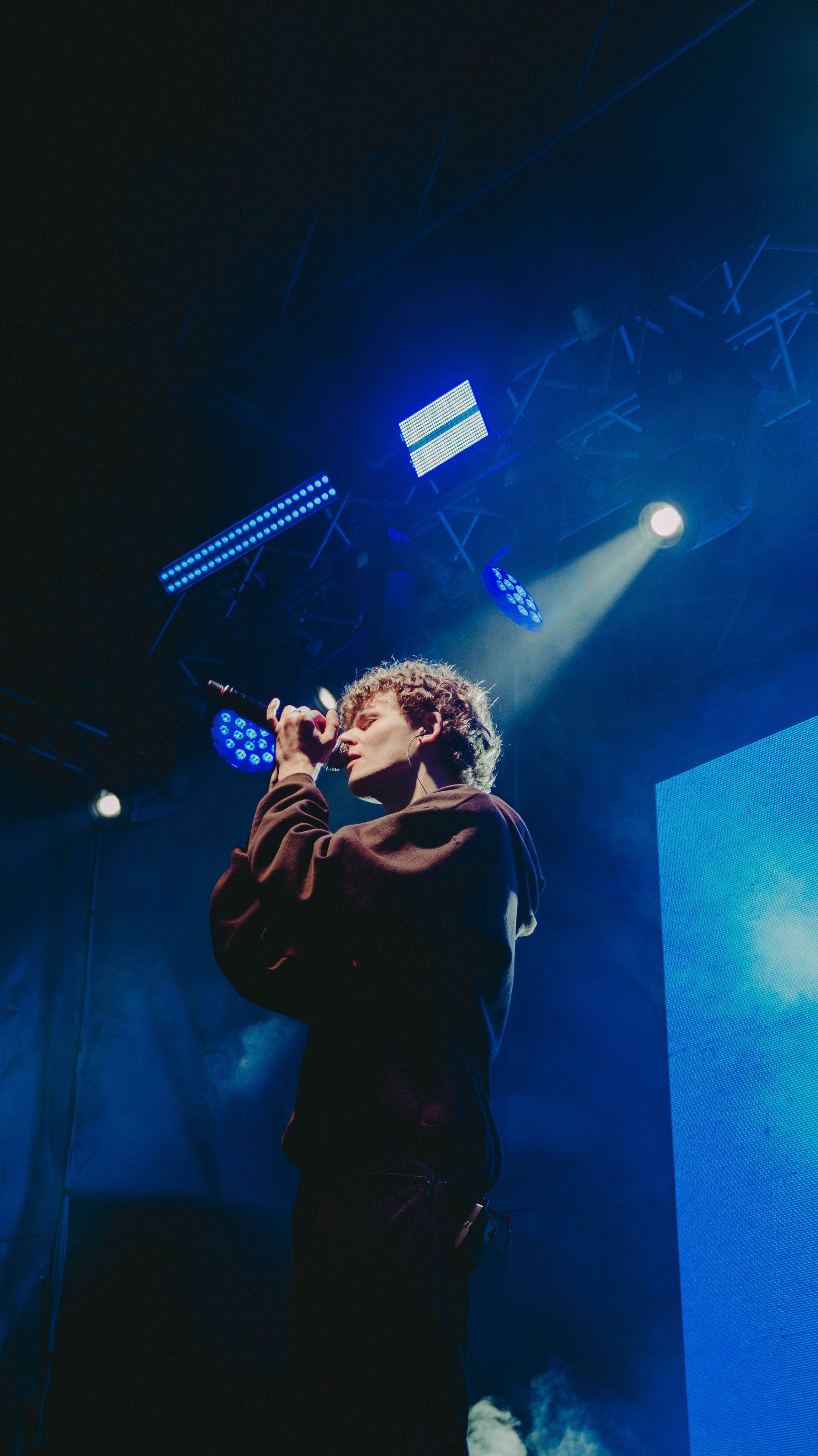 Cold carti. Фотограф montefrioree