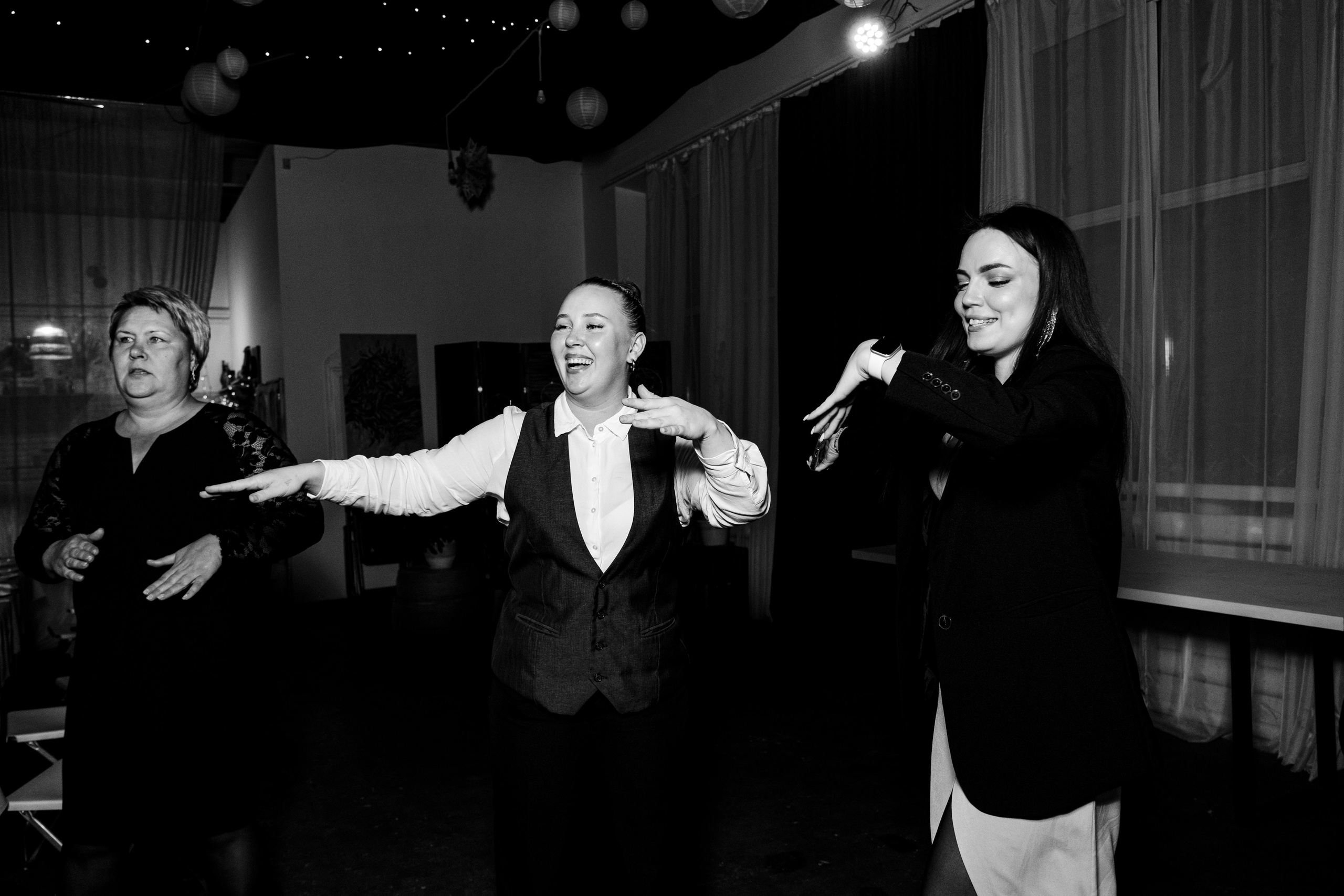 Репортаж Дня Рождения. Фотограф в Иркутске Анна Мирошникова