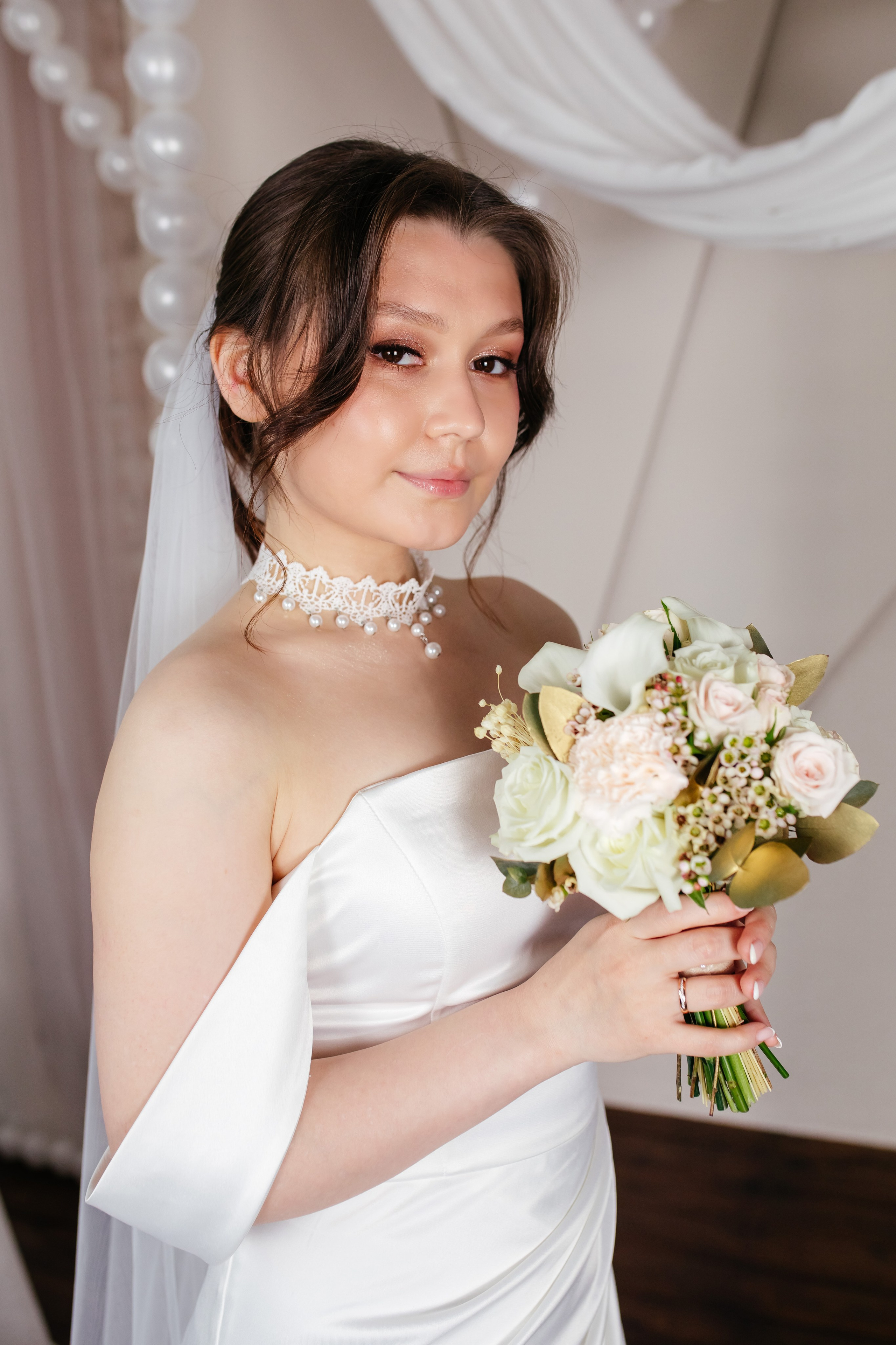 Алина & Максим. Фотограф Амалия Ахмедова, Калининград