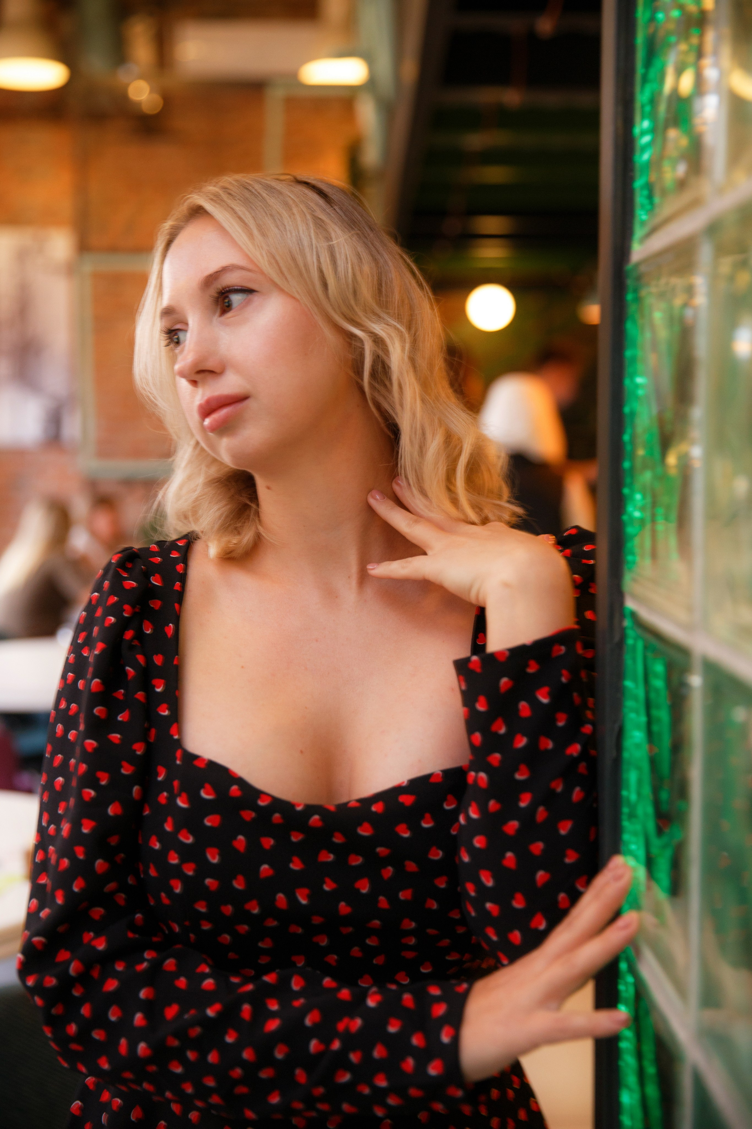 Анастасия. Женский и контент фотограф Люба Пунанцева. Северодвинск. Архангельск