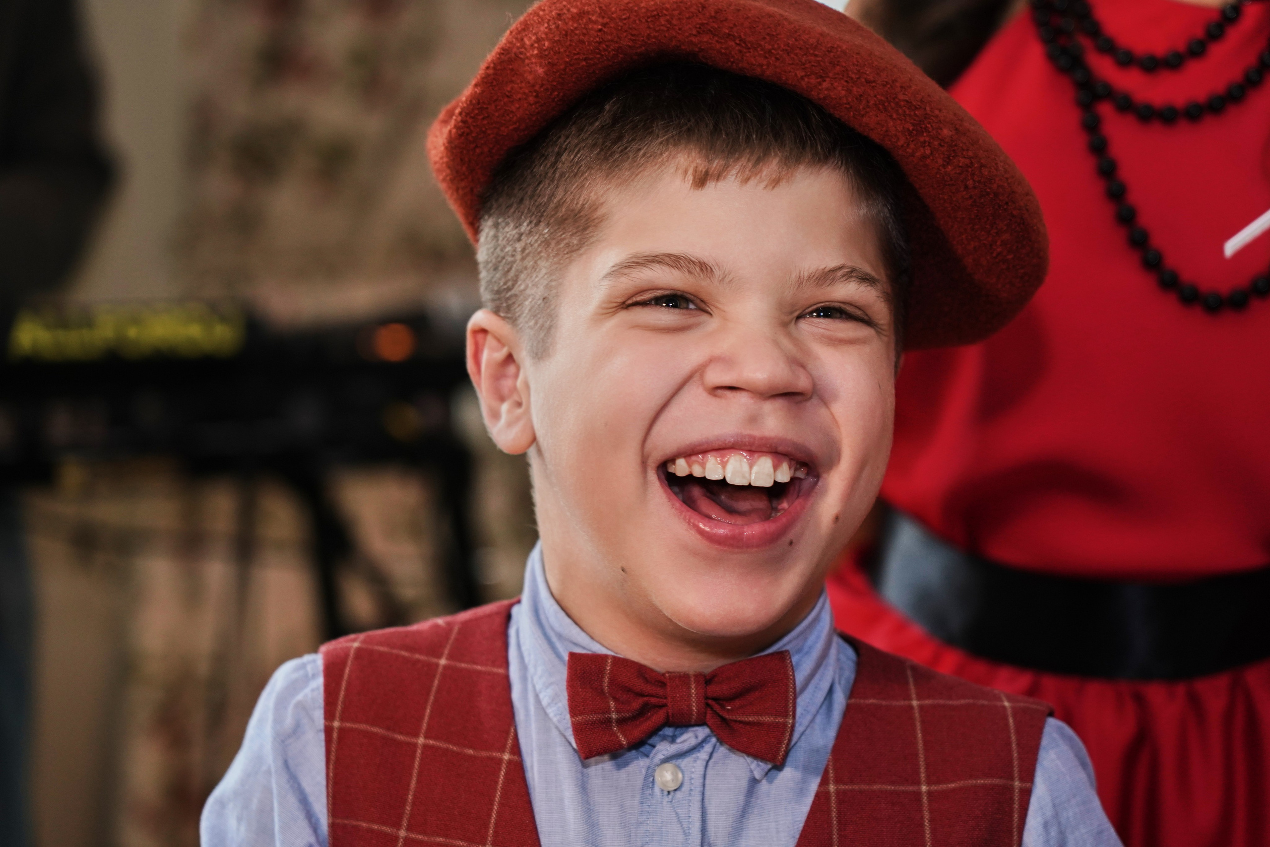 День рождения Марии Янковской 2025. Akhmedov Team × Medoed Production — фото и видеопродакшен для мероприятий