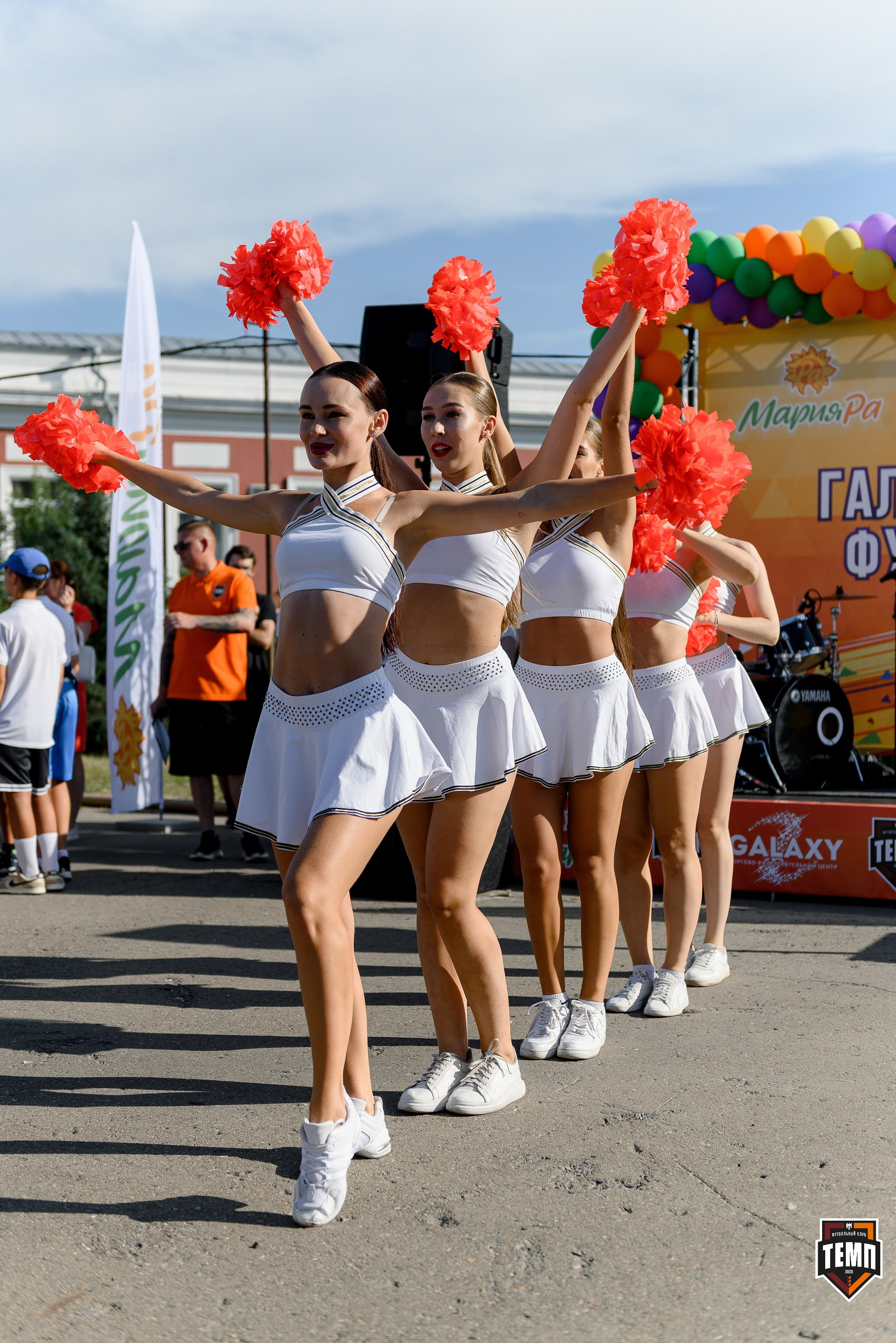 Кубок Fonbet России по футболу 2024. Свадебный и репортажный фотограф Никита Сницарев в Барнауле