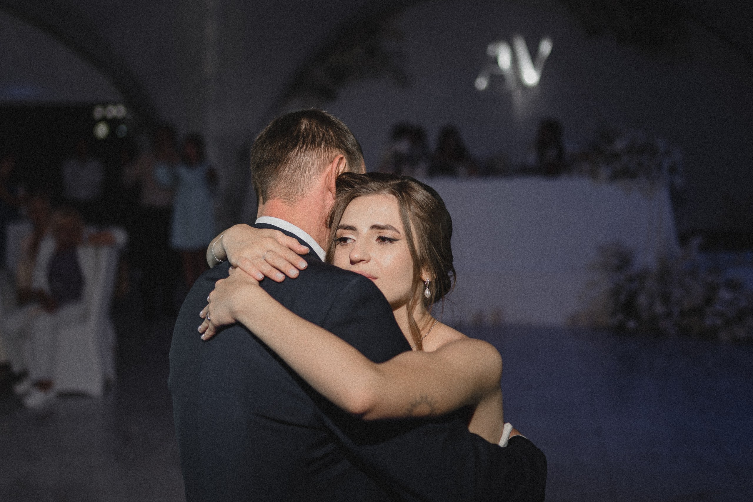 Александр & Виктория. Фотограф в Крыму Романенко Даниил