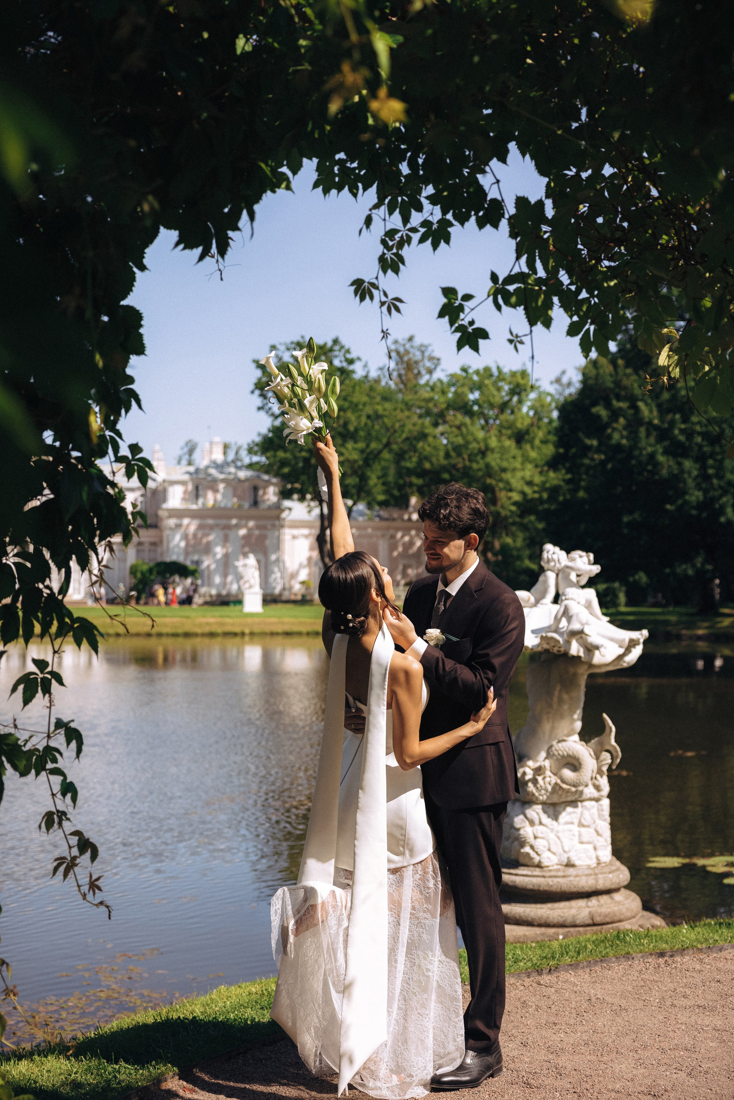♥. Фотограф в Санкт-Петербурге Мария Проскурина