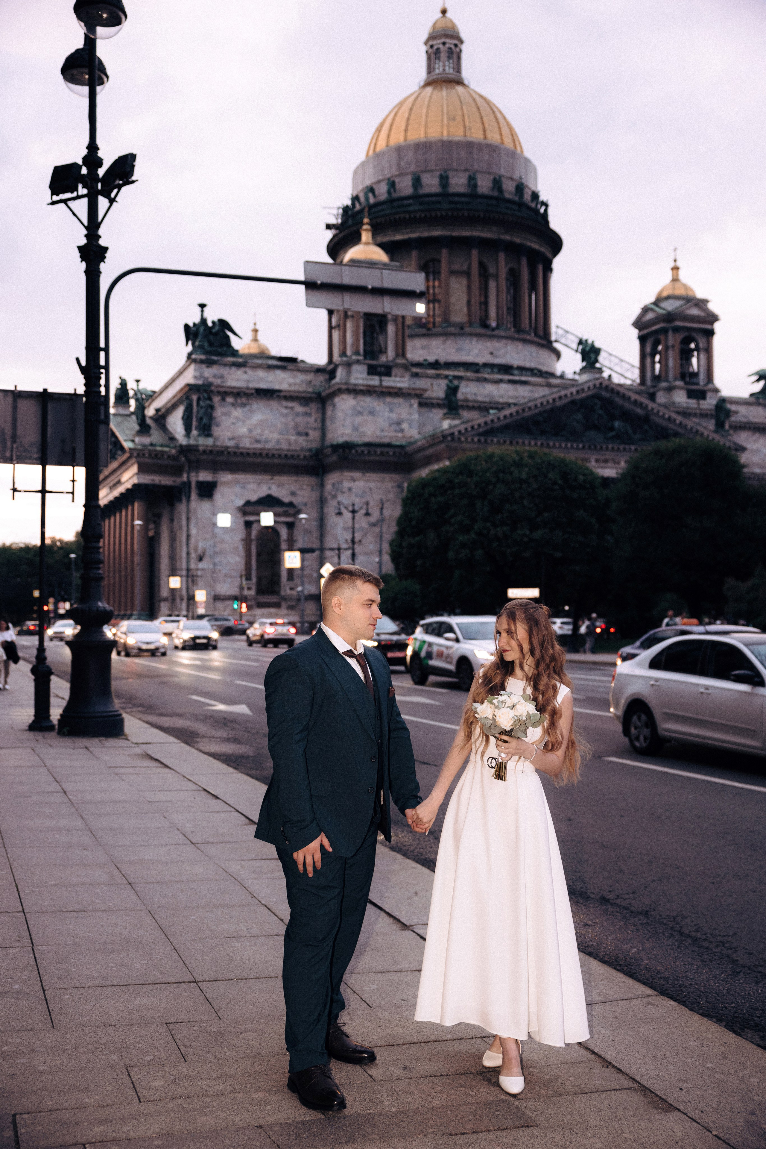 ♥. Фотограф в Санкт-Петербурге Мария Проскурина
