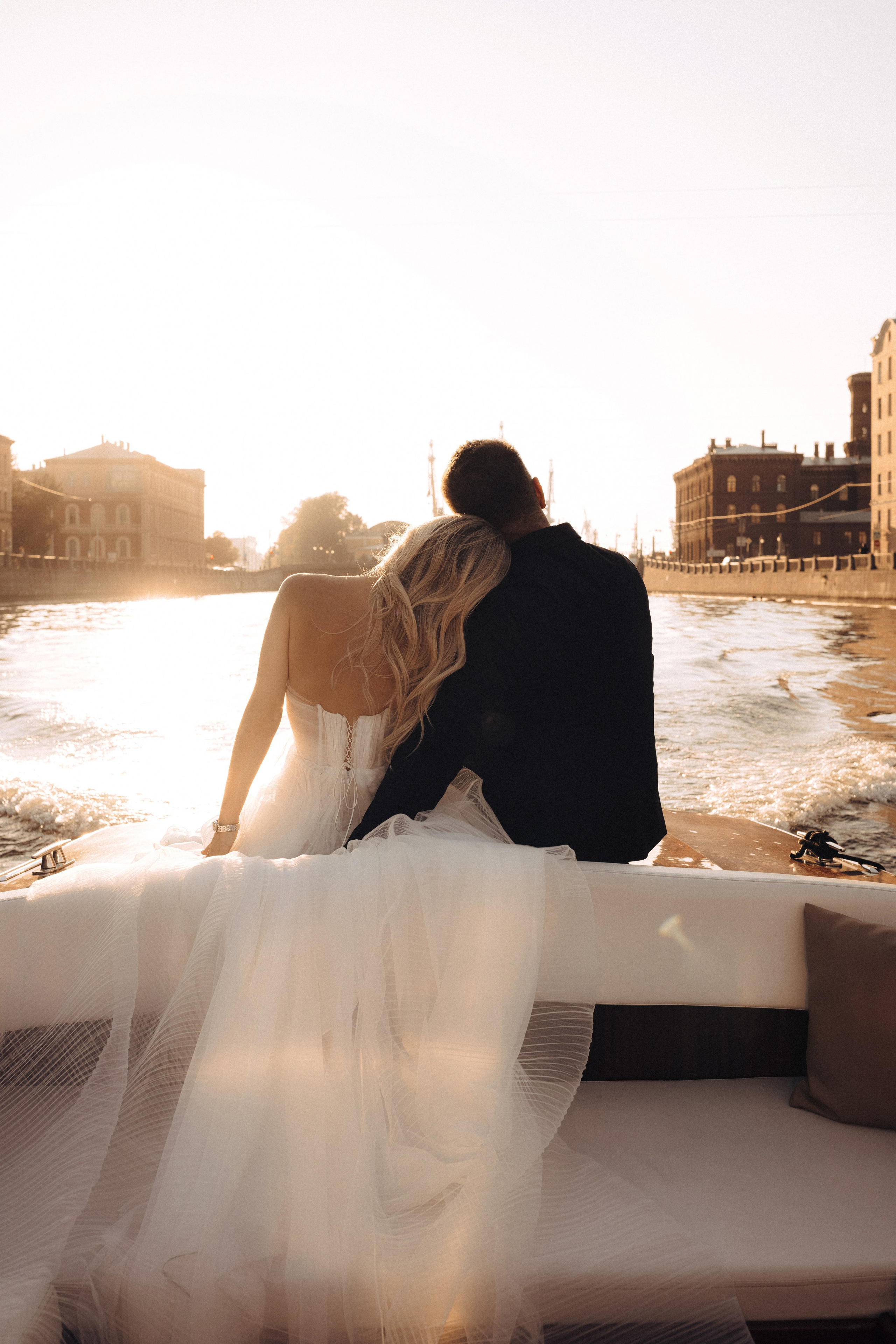 ♥. Фотограф в Санкт-Петербурге Мария Проскурина