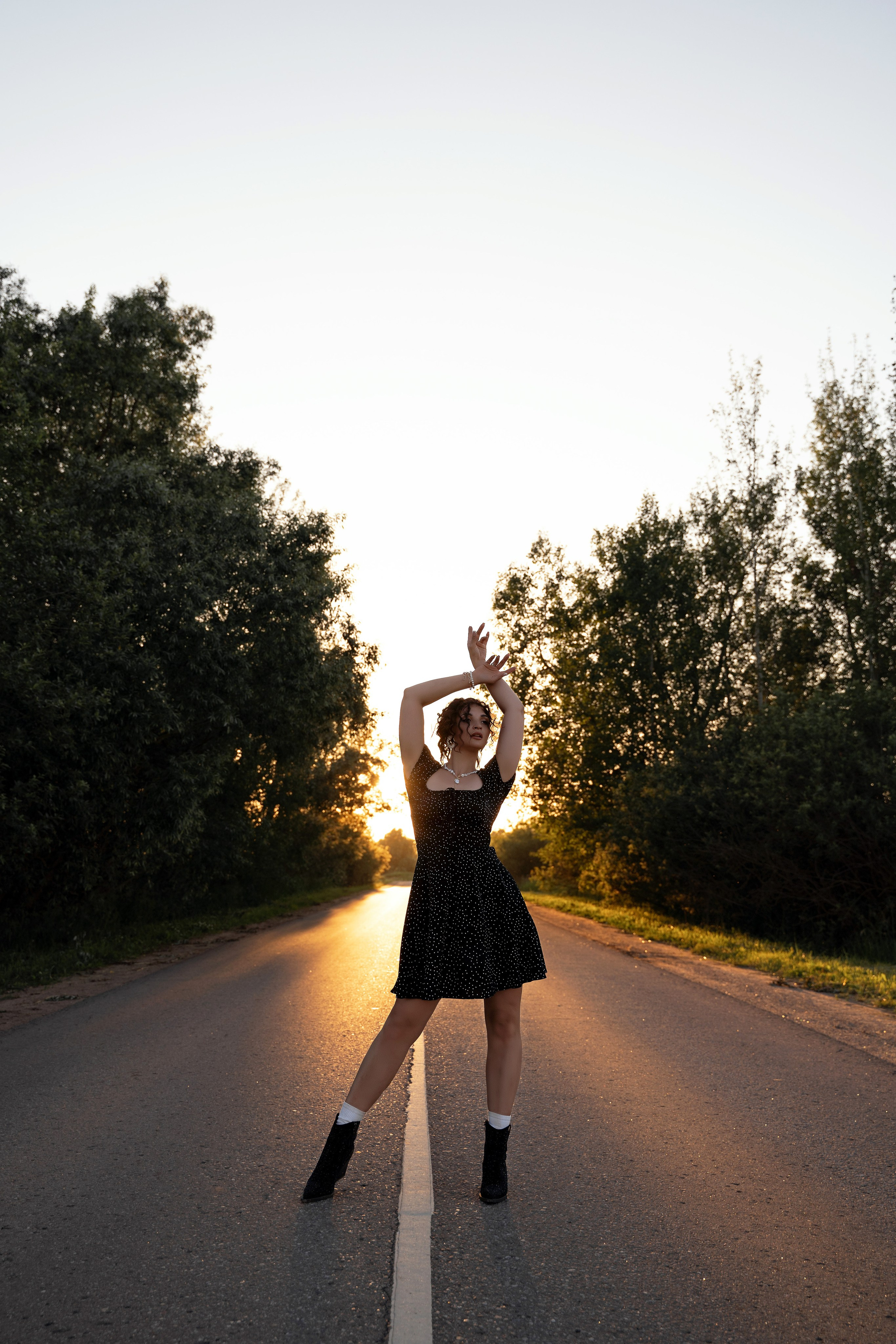 Стрит. Будуарный фотограф Катерина Серебрянская