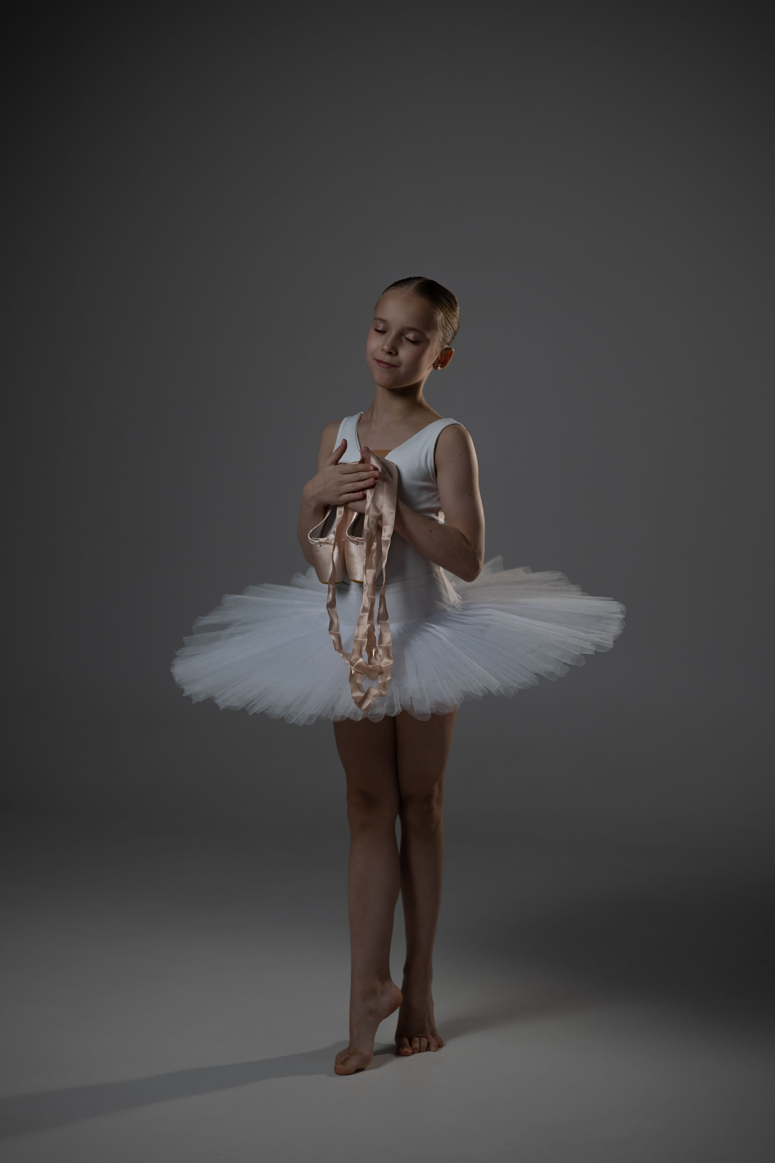 Студийные съемки. Главная