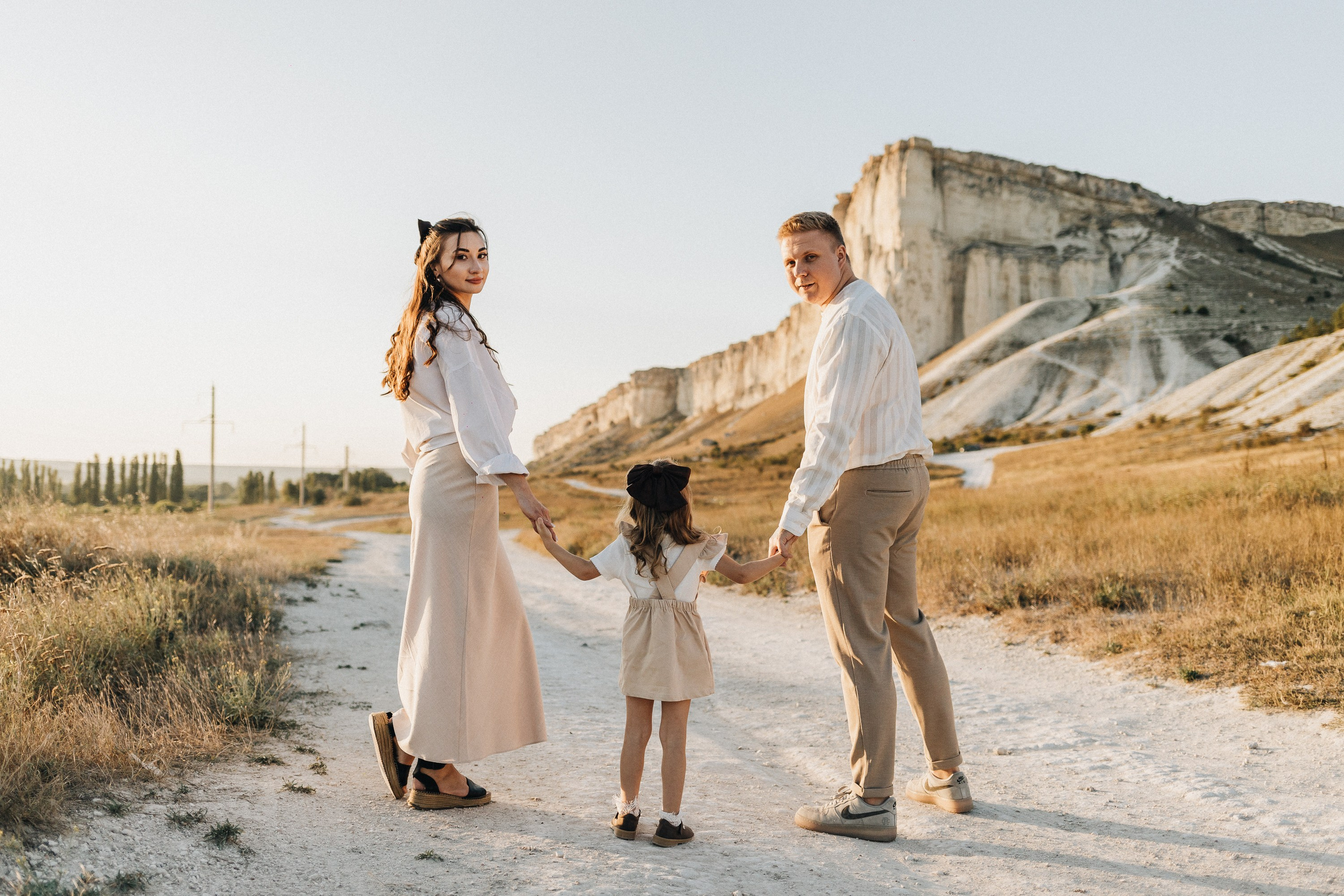 Семейные историй. Свадебный фотограф в Крыму Алексей Карасёв