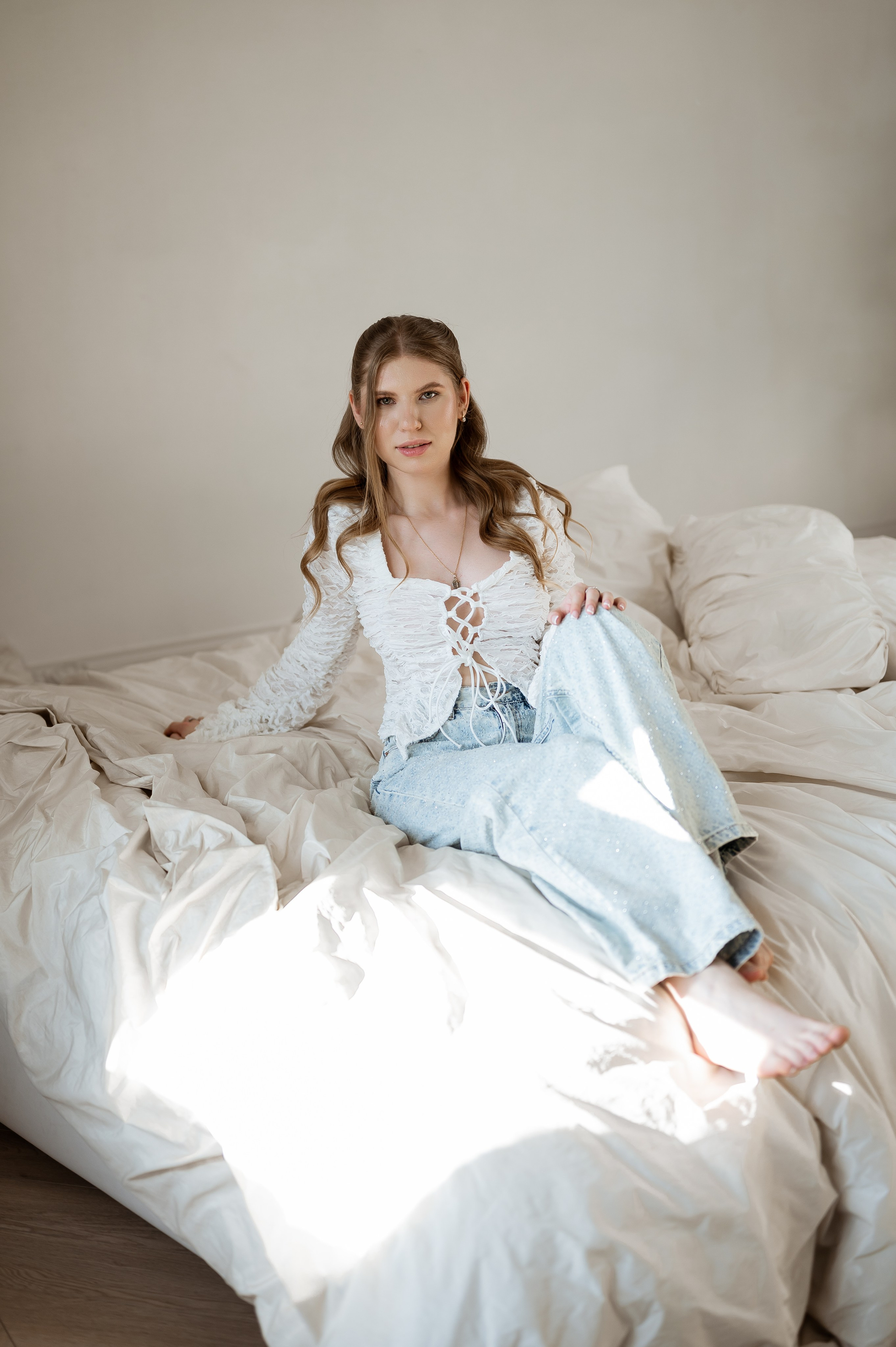 Аня. Свадебный и семейный фотограф в Краснодаре Алина Мельник