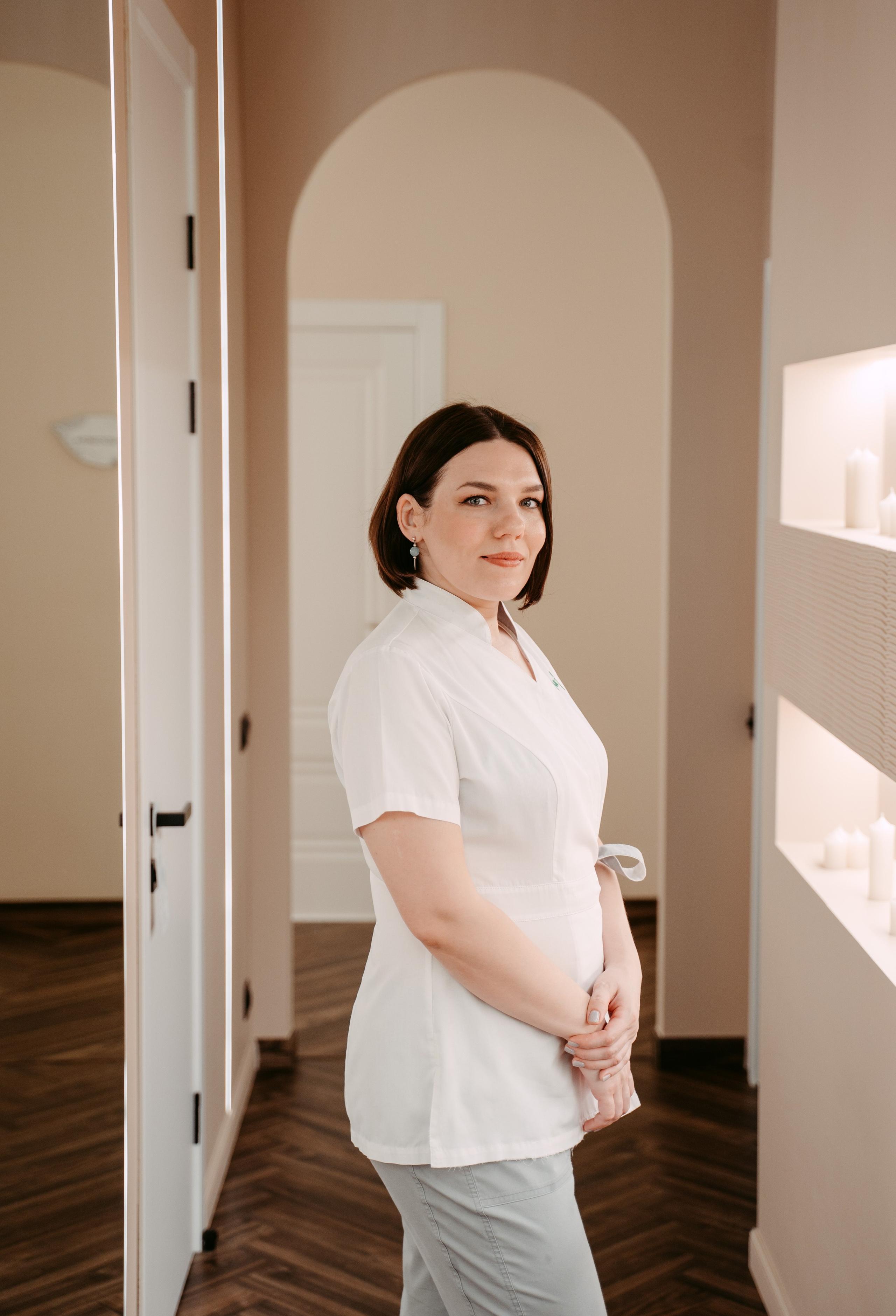 QuantQulto / Клиника биохакинга. Саша Копылов, фотограф в Казани