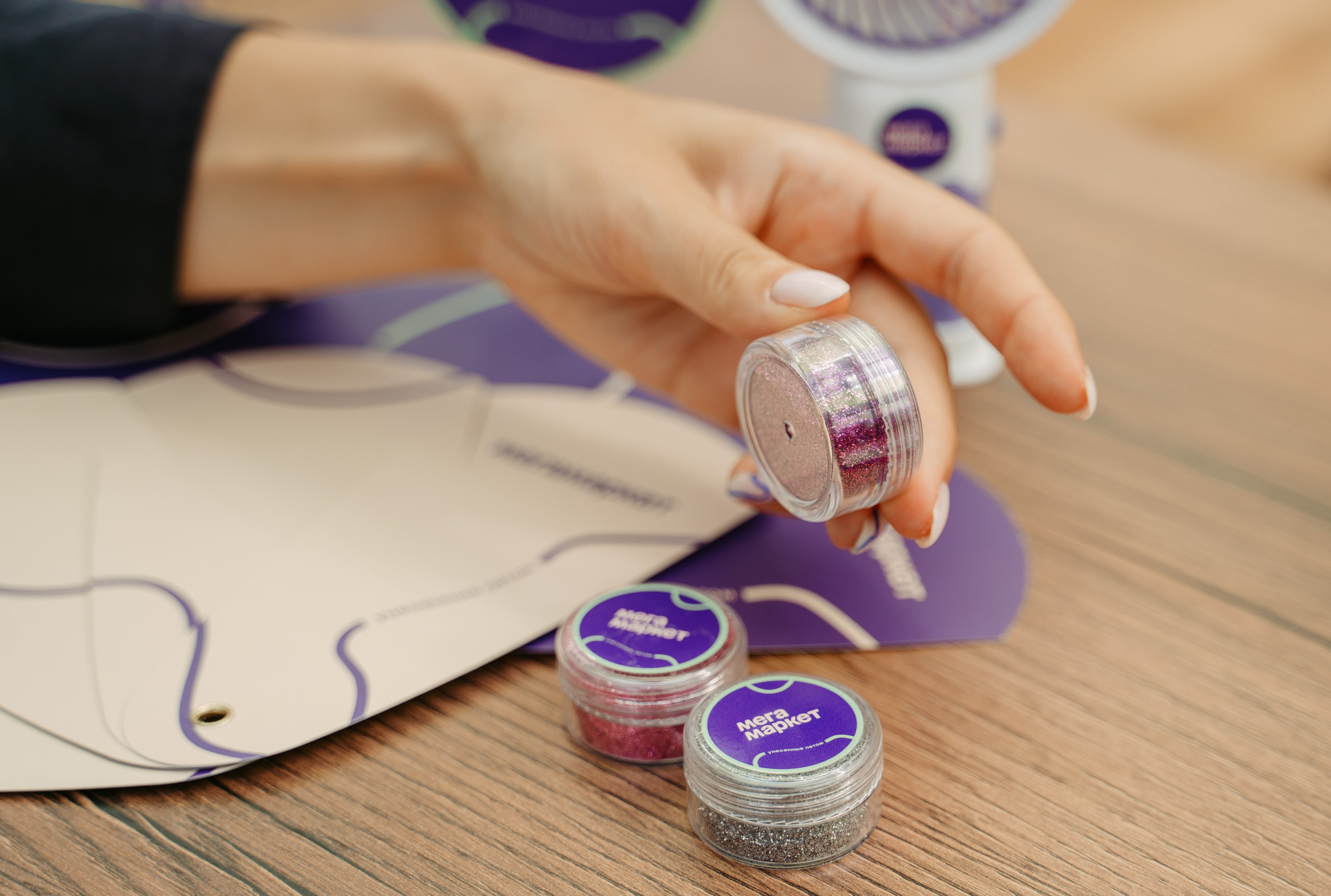 Мегамаркет. Фестиваль «Бульвар» / 2024. Саша Копылов, фотограф в Казани