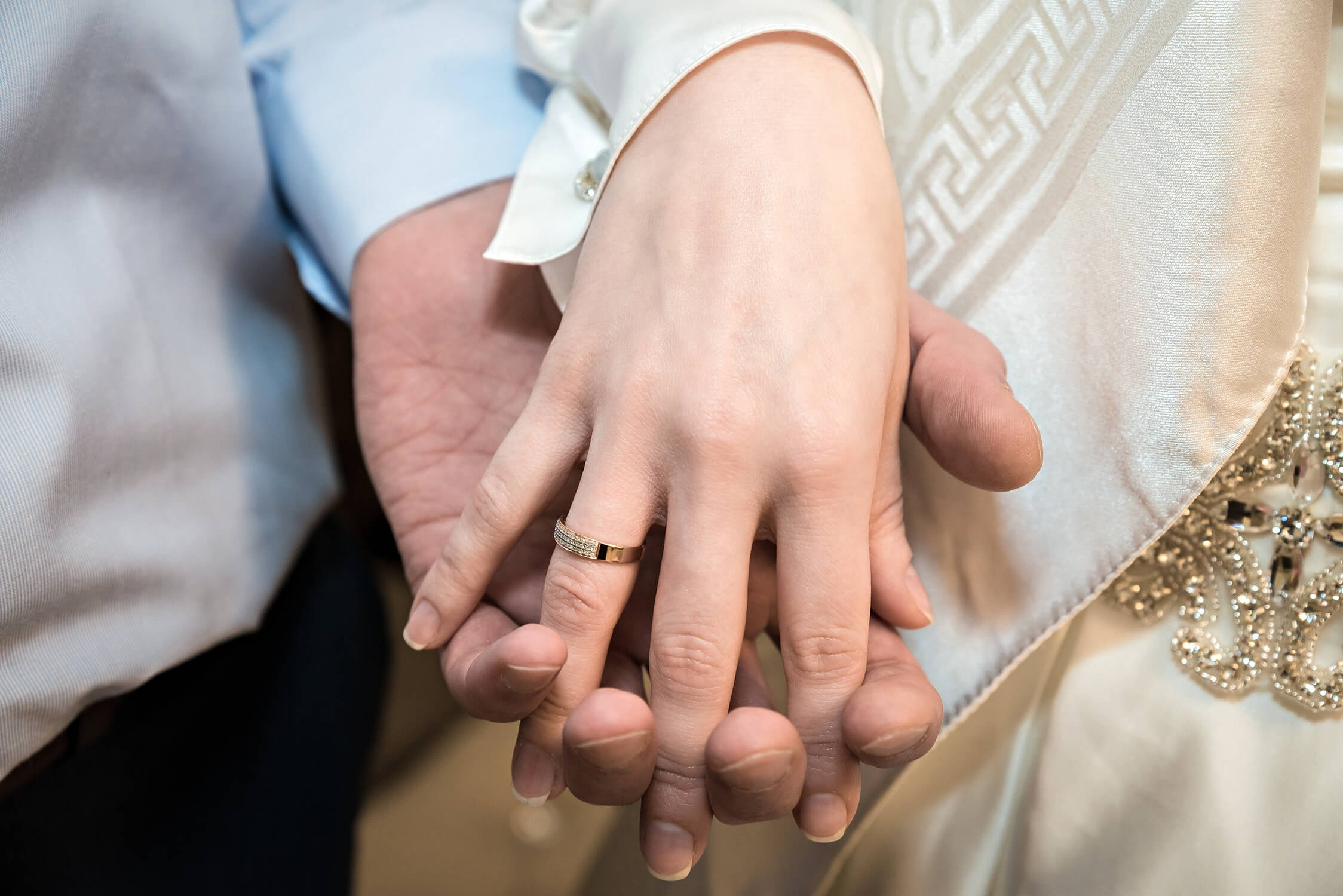 Никах Азиза и Наиды. Стилист, видеограф, фотограф на никах и свадьбу в Москве, Лейла Влад nikahmsk