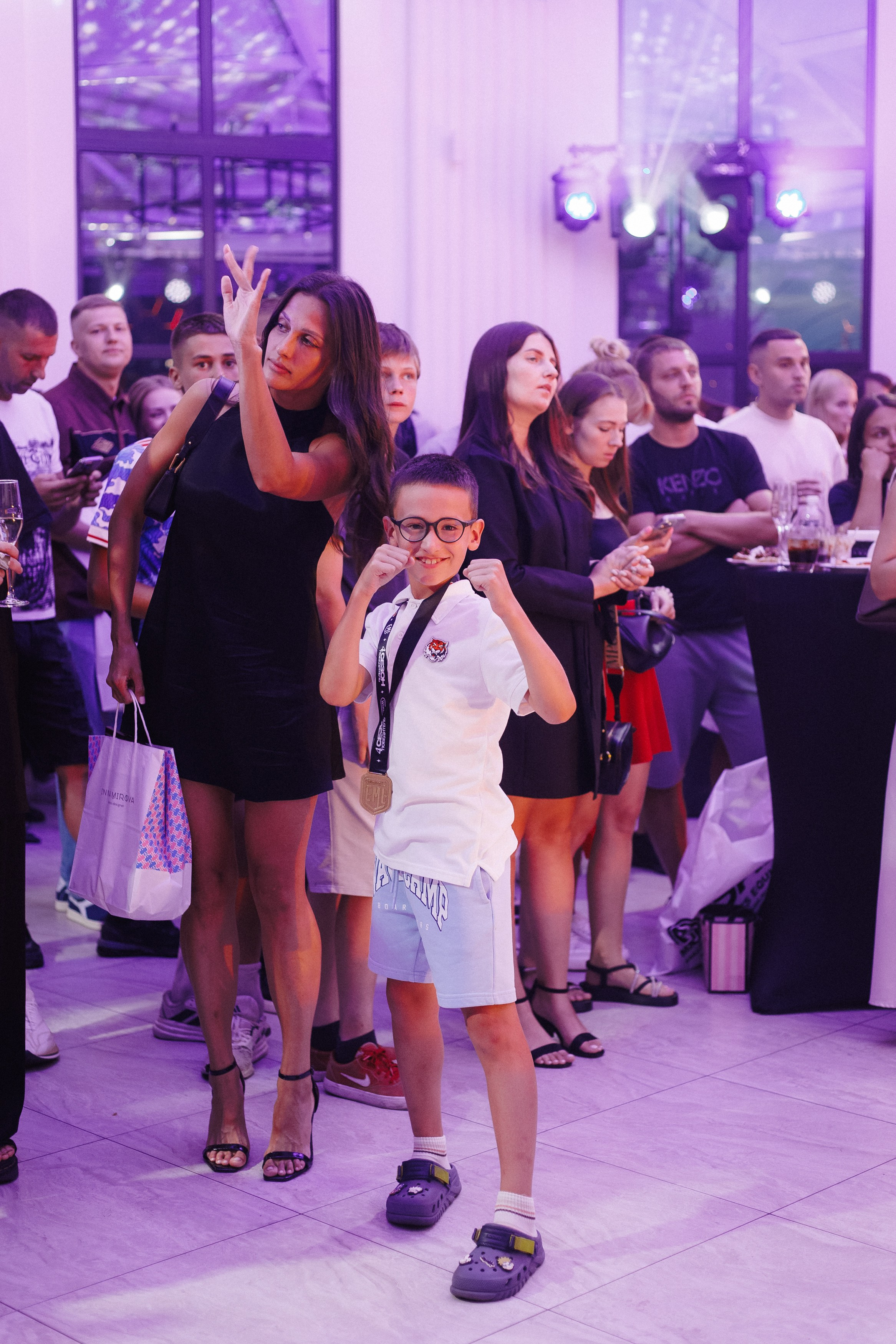 MEDIALIGA DV — AFTER PARTY. СВОИ. ФОТООТЧЕТЫ-СОБЫТИЯ-МЕСТА