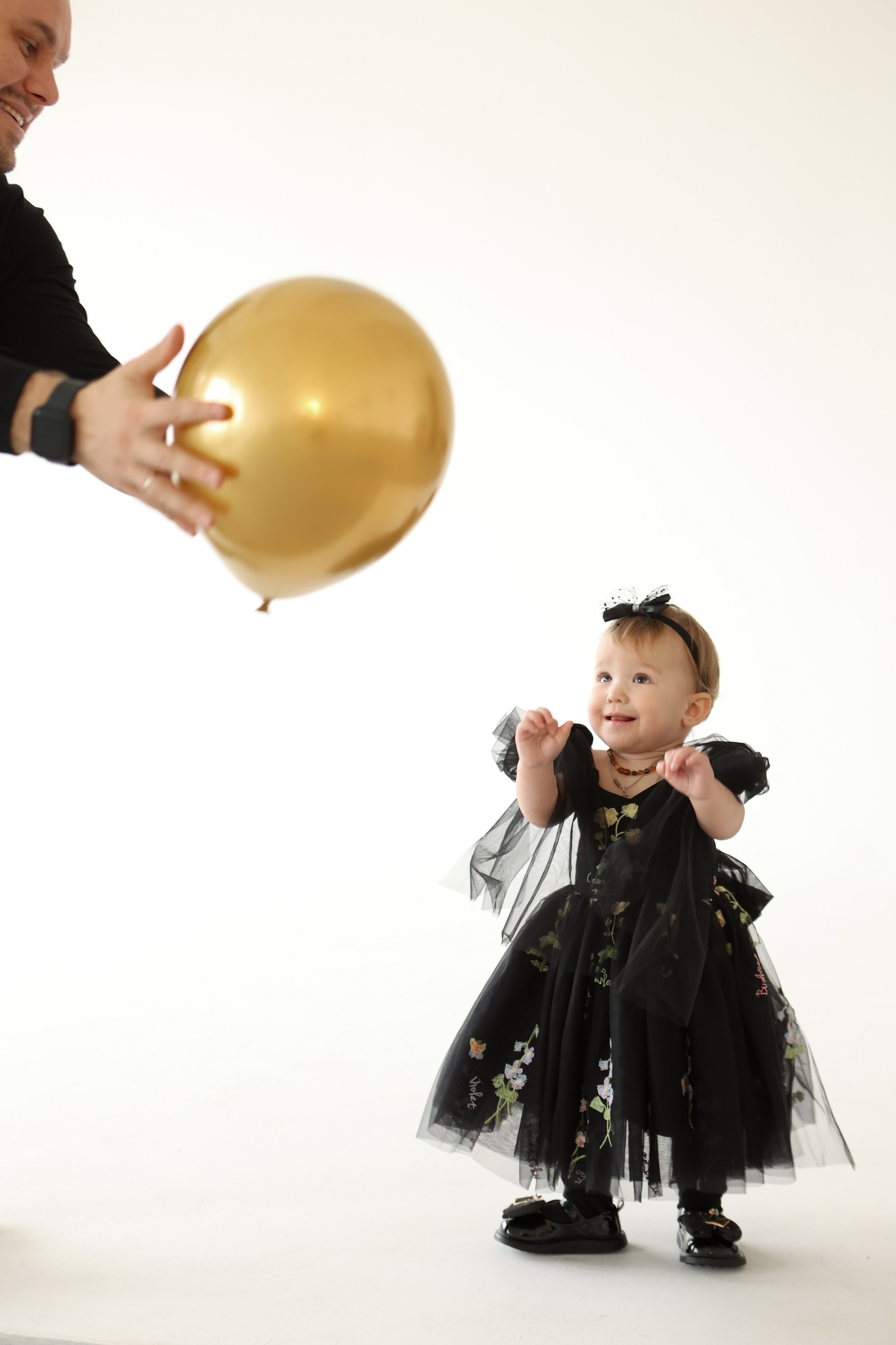 Семейная Фотосессия 1 годик. Свадебный фотограф FOTOKEYT